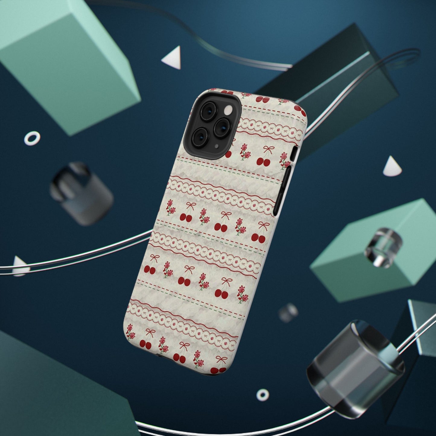 Blushie - Phone case