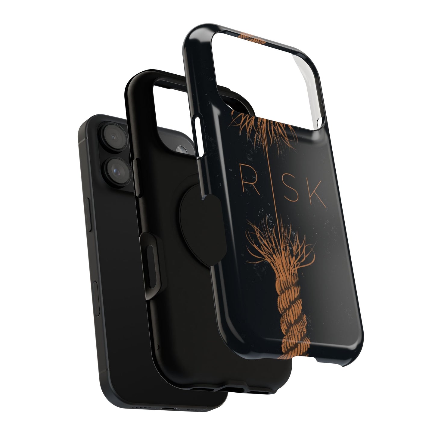 RISK - Phone case