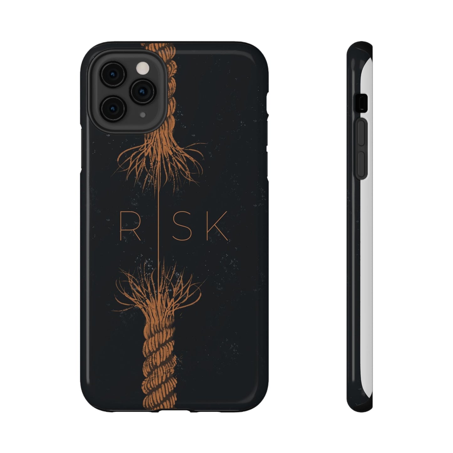 RISK - Phone case