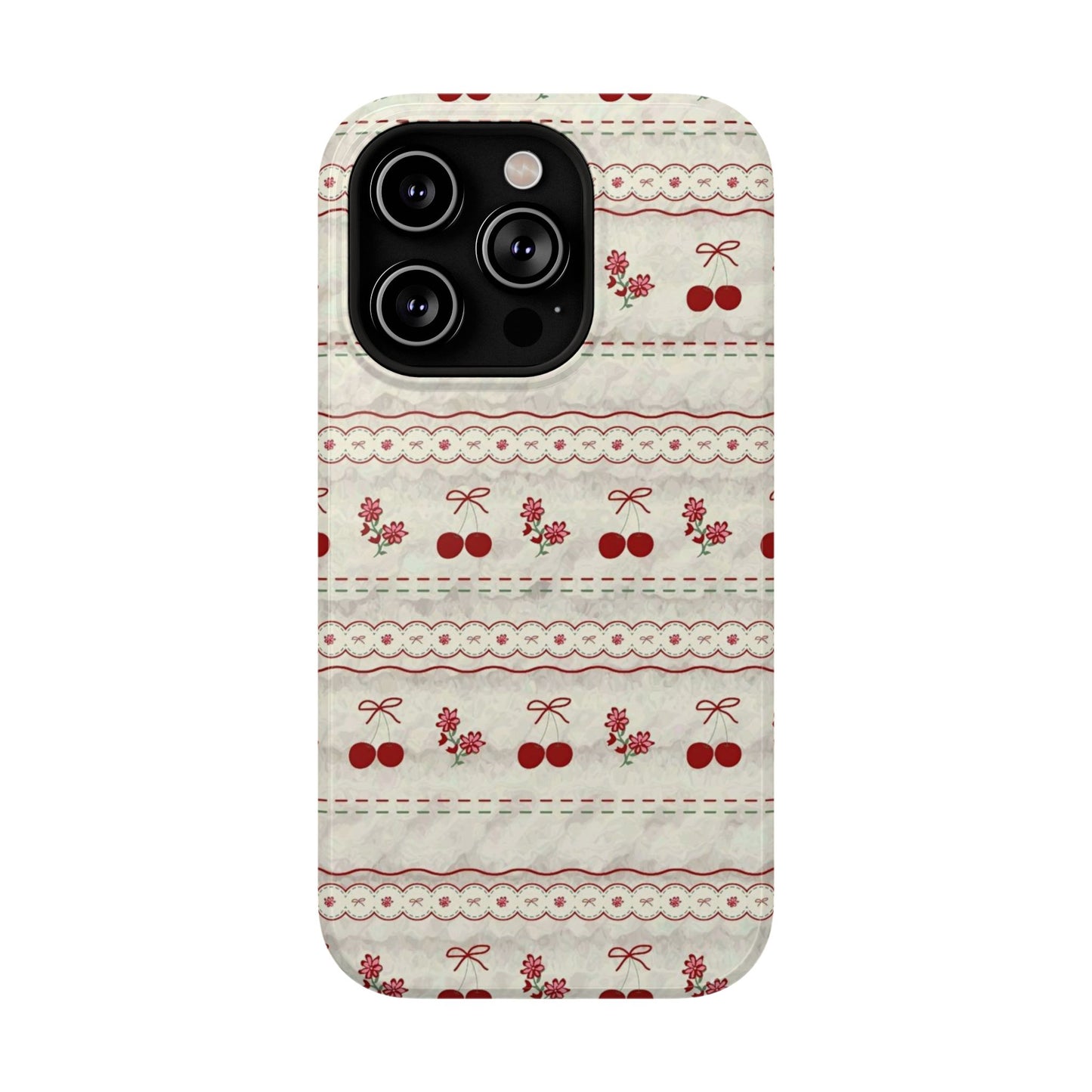 Blushie - Phone case