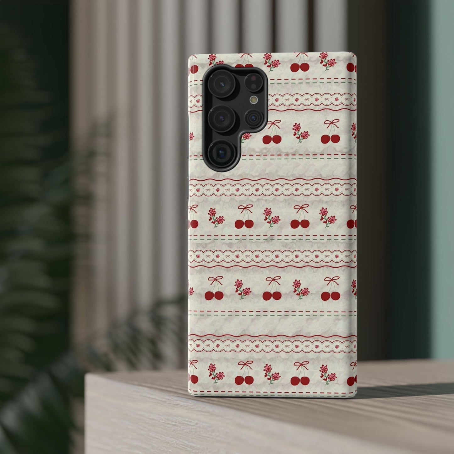 Blushie - Phone case