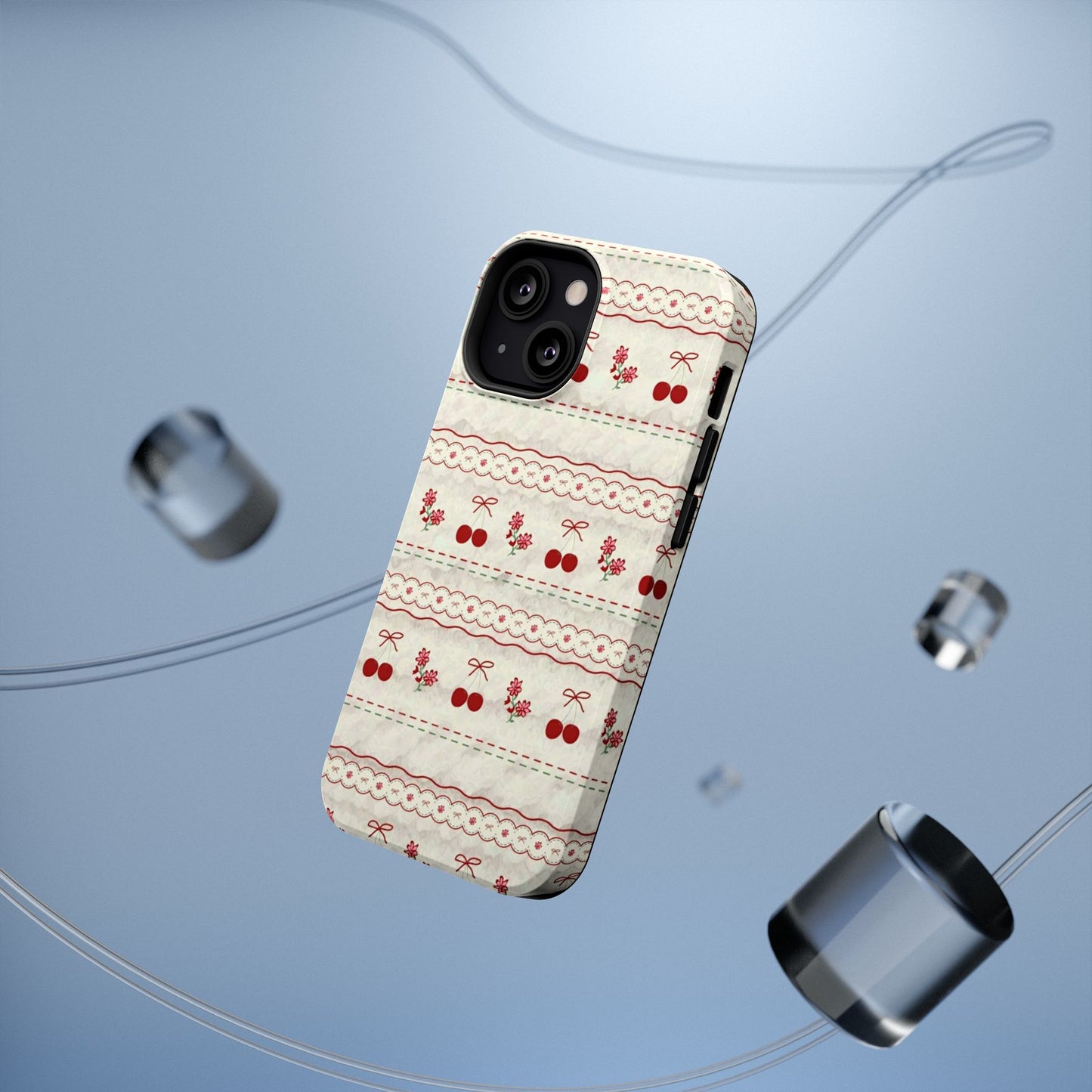 Blushie - Phone case