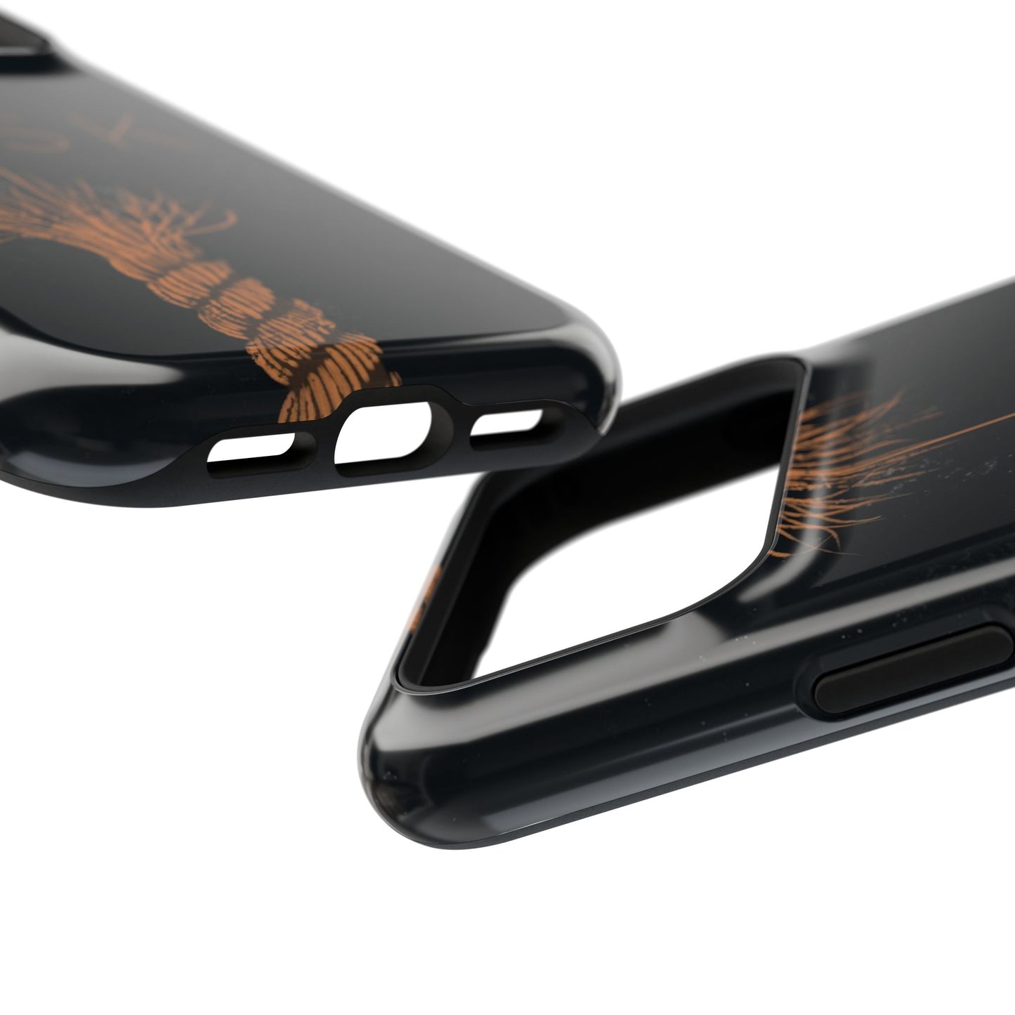 RISK - Phone case