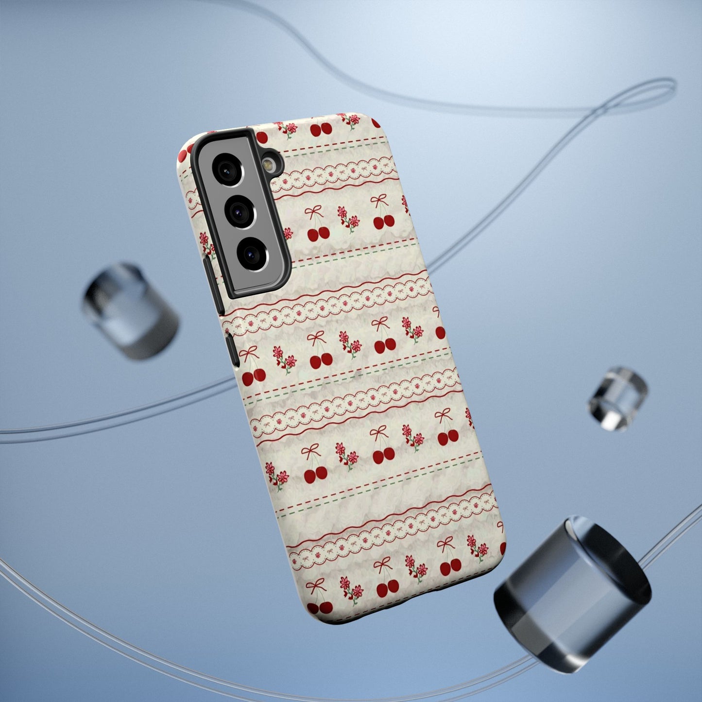 Blushie - Phone case