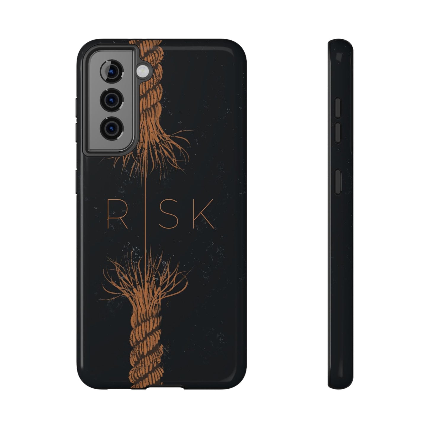 RISK - Phone case