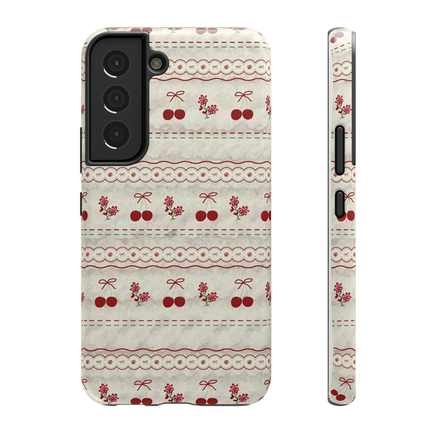 Blushie - Phone case