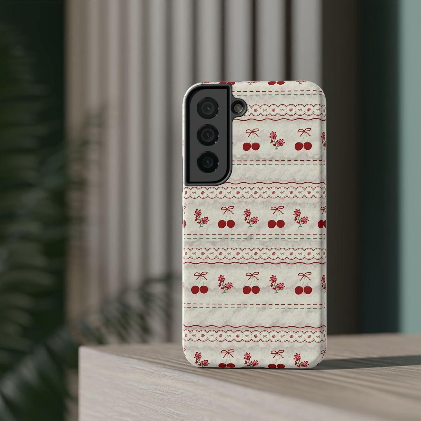 Blushie - Phone case