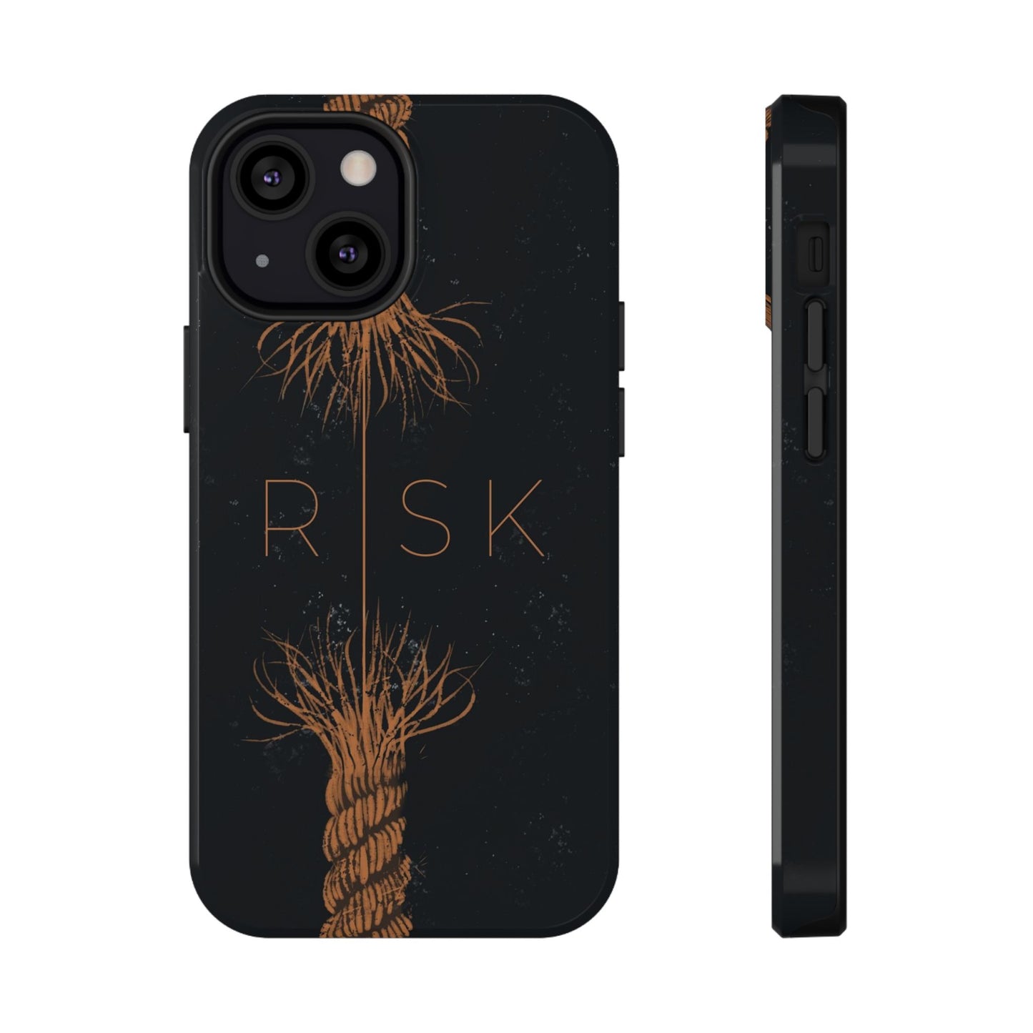 RISK - Phone case