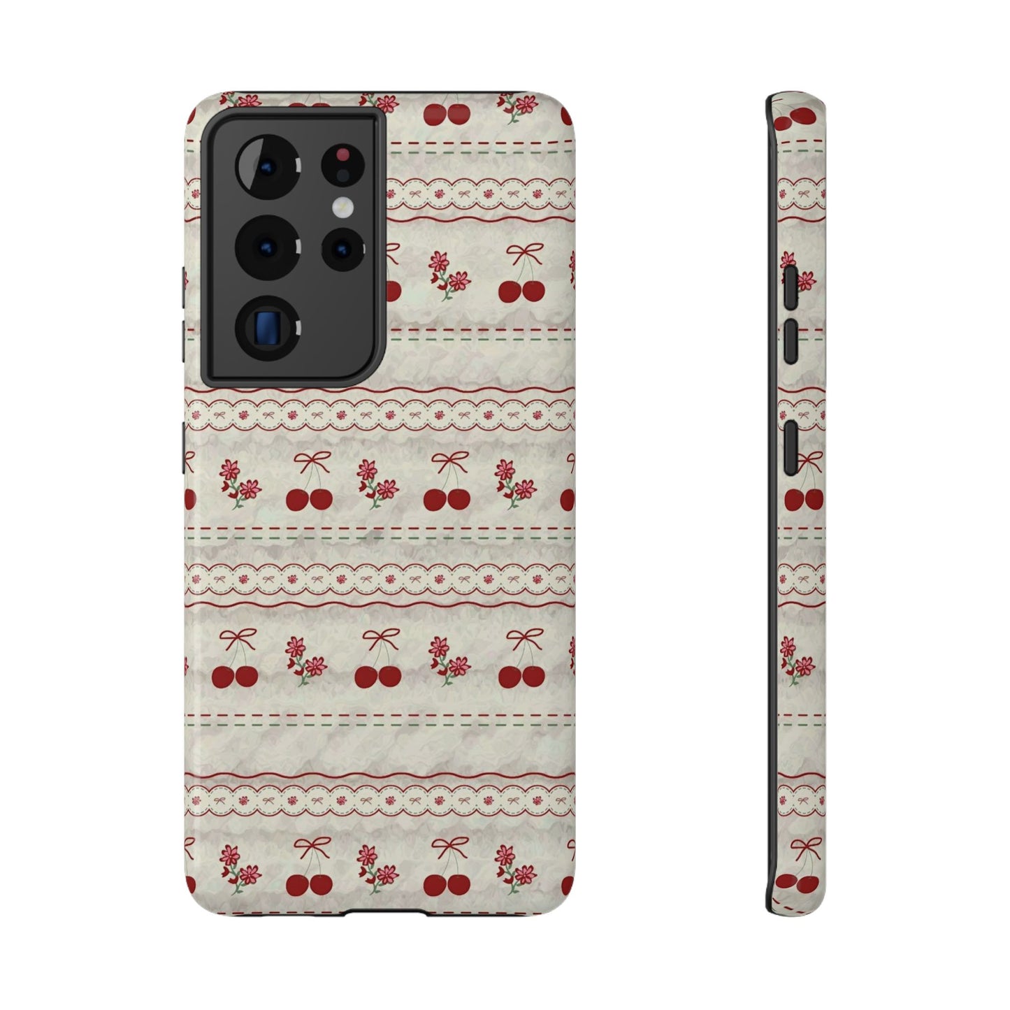 Blushie - Phone case
