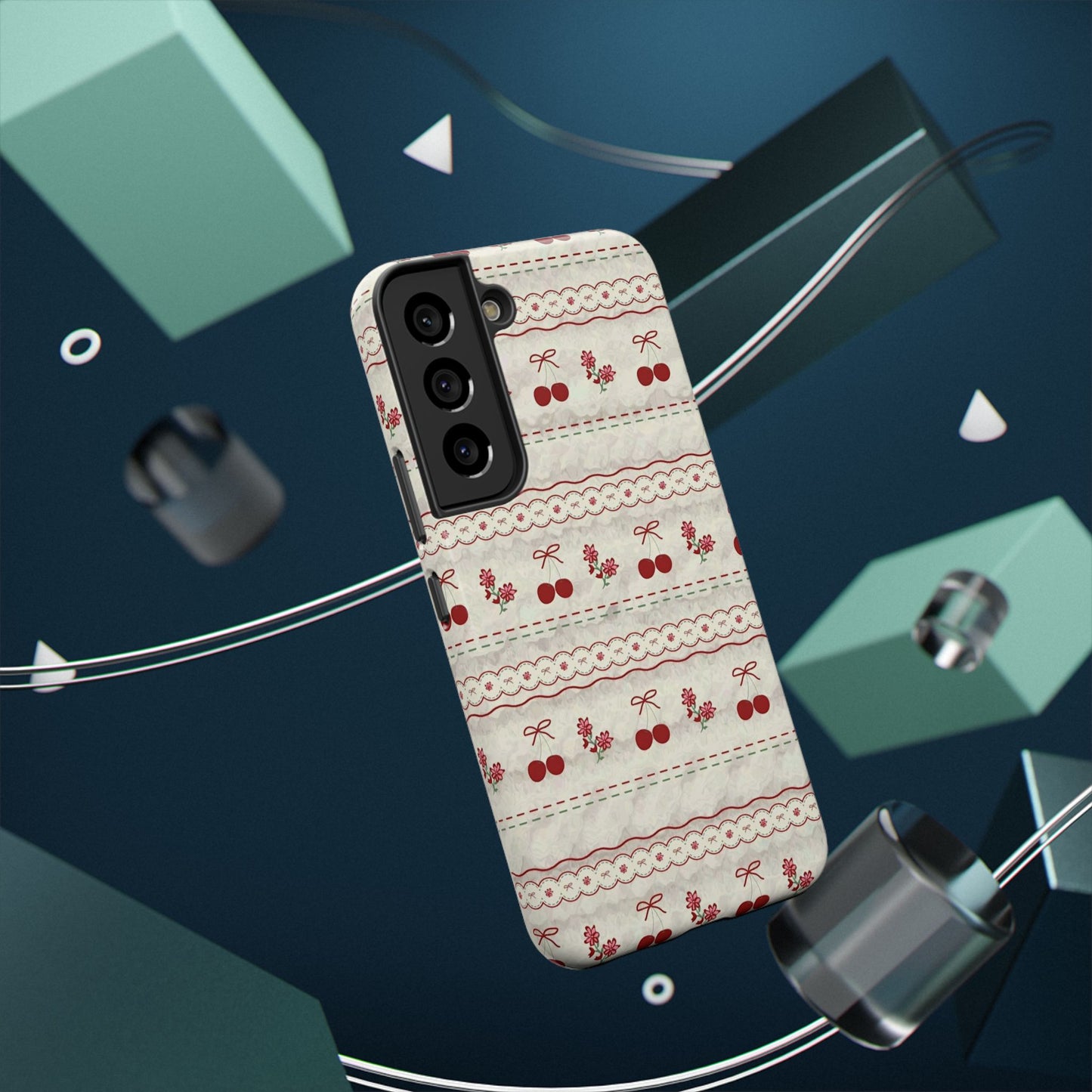 Blushie - Phone case