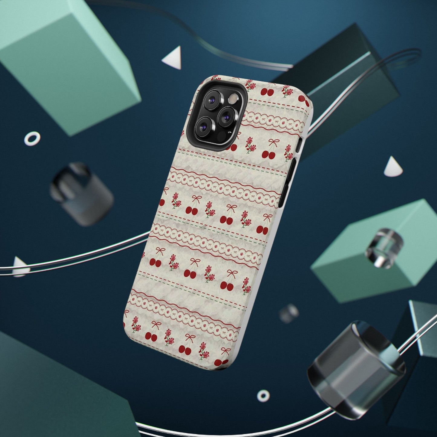 Blushie - Phone case
