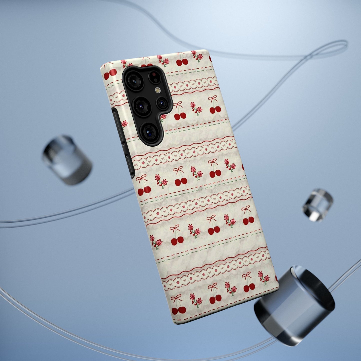 Blushie - Phone case