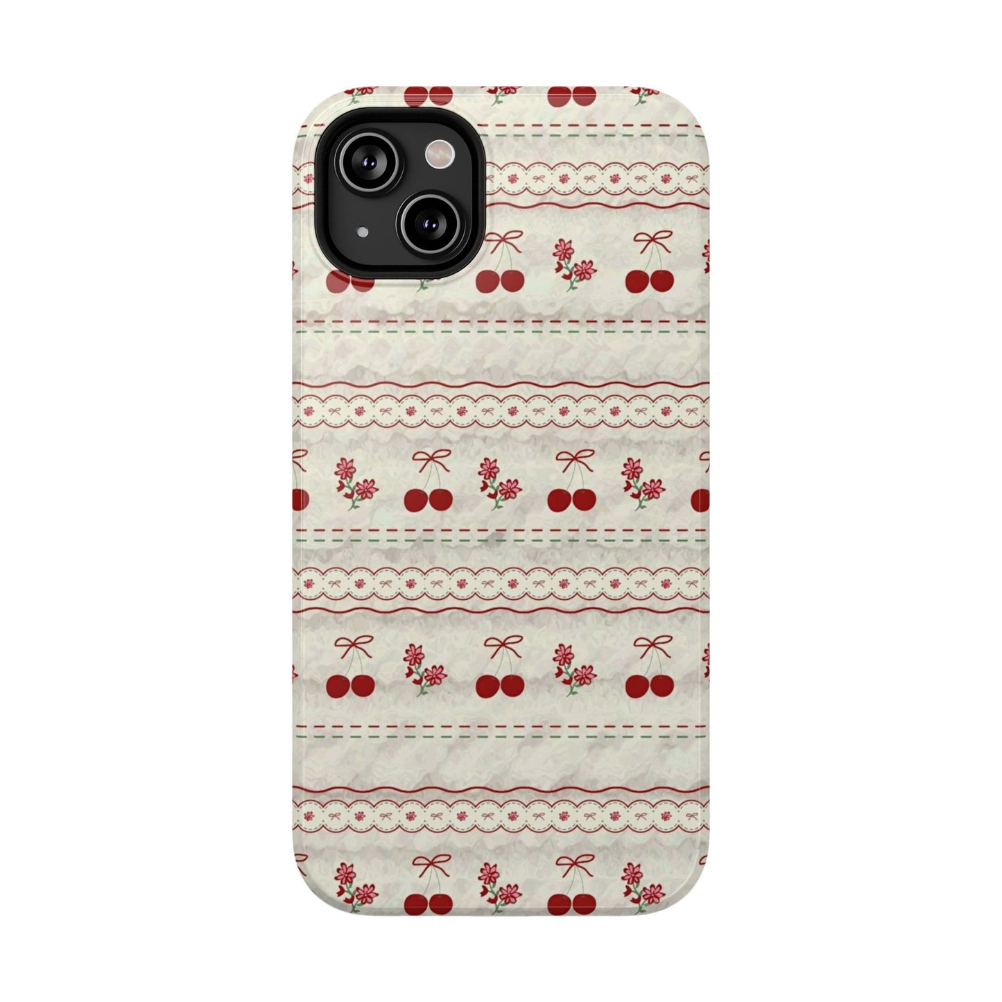 Blushie - Phone case