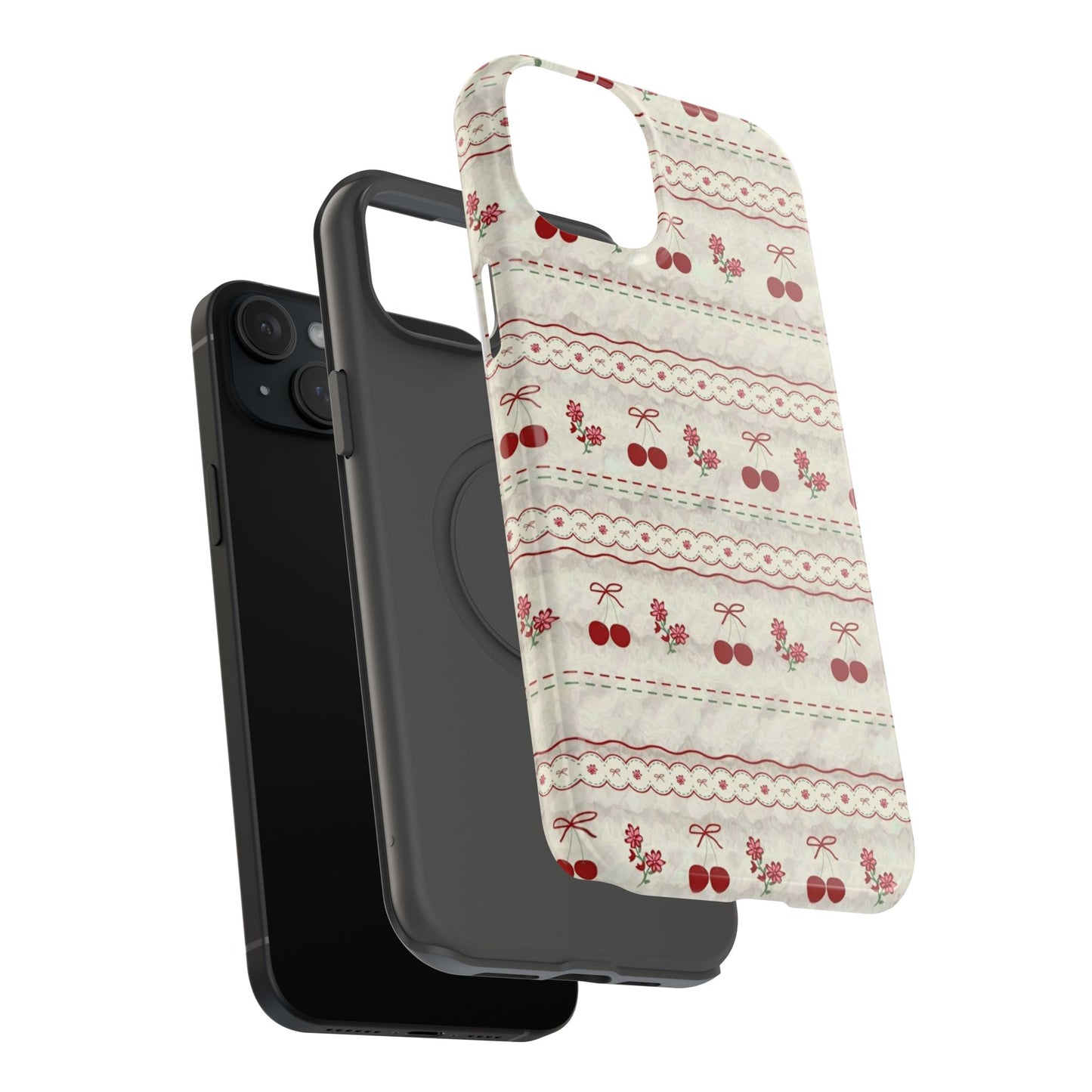 Blushie - Phone case