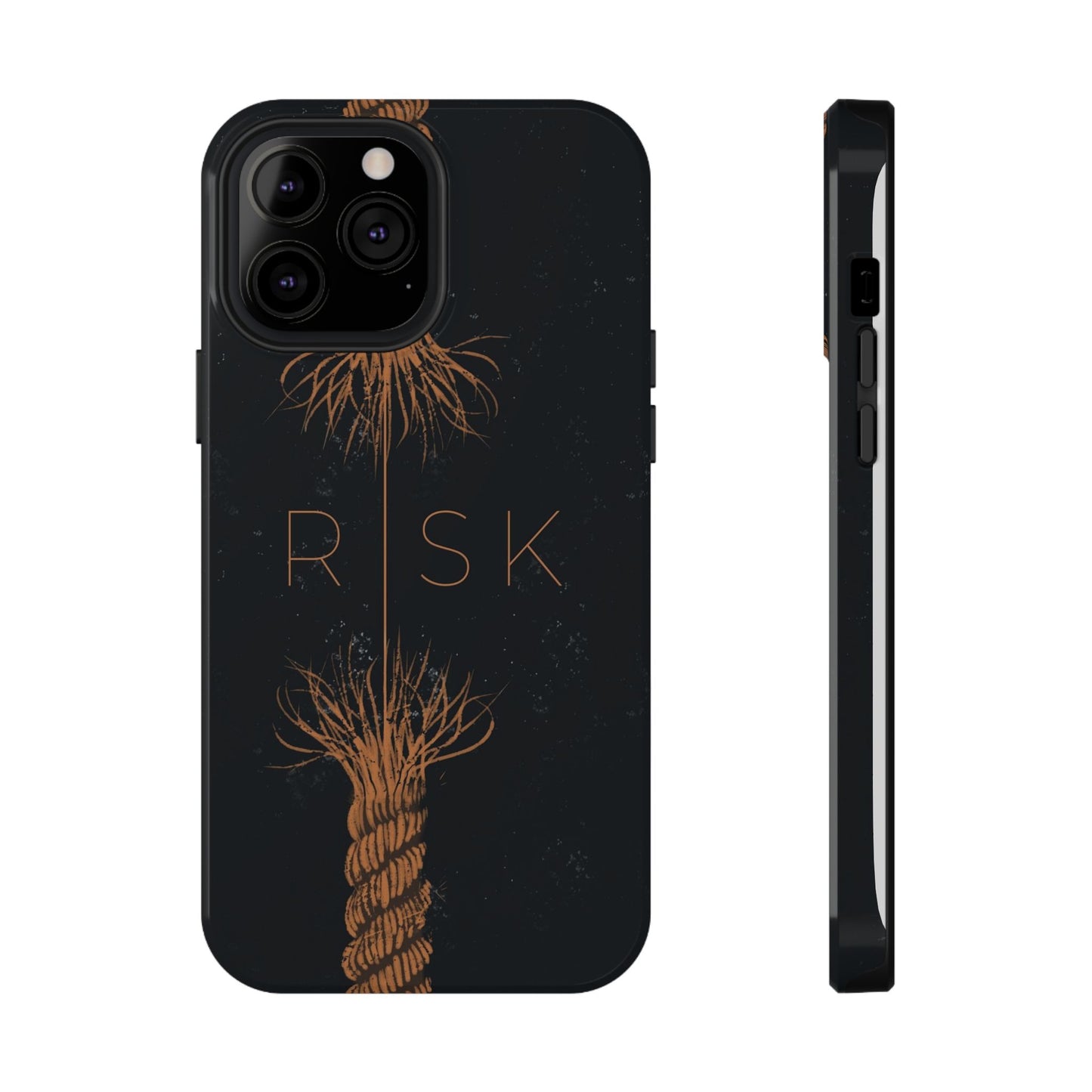 RISK - Phone case