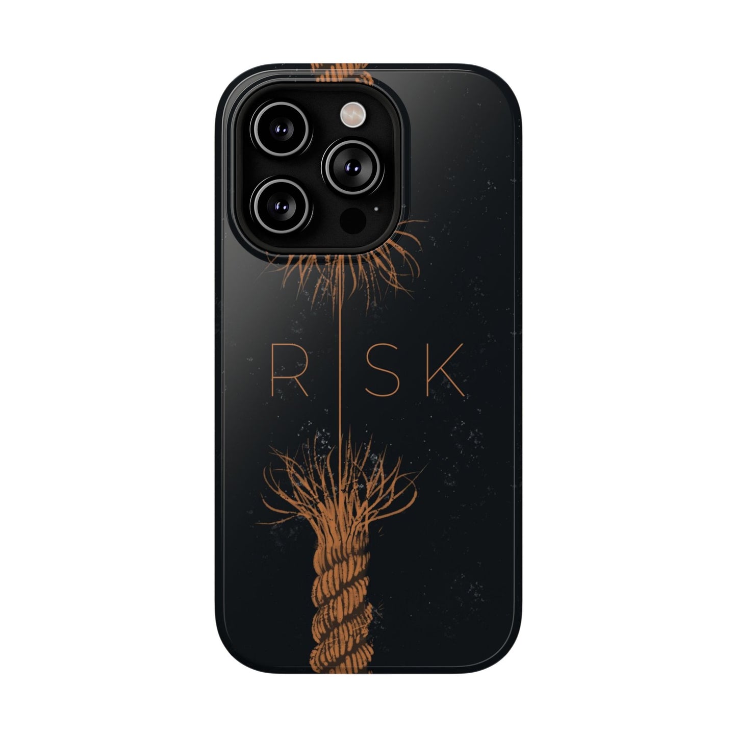 RISK - Phone case