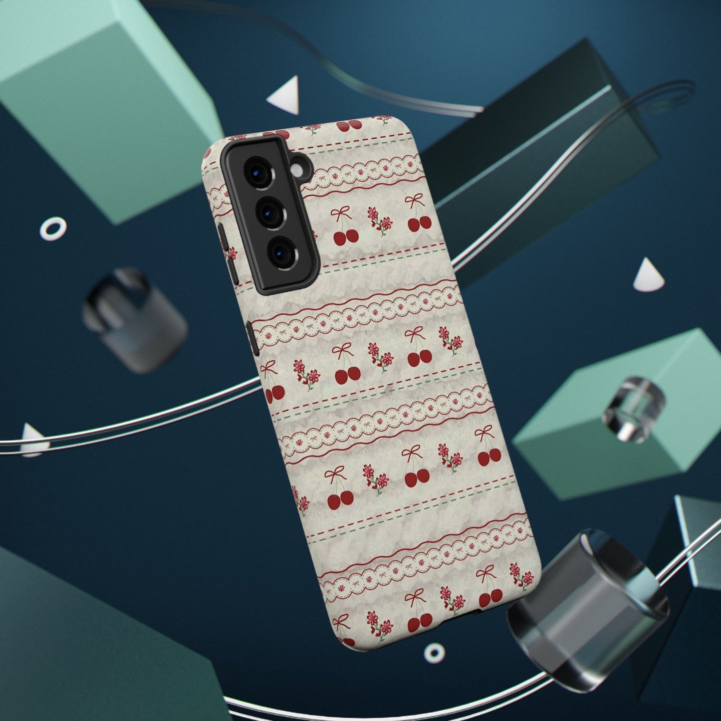 Blushie - Phone case