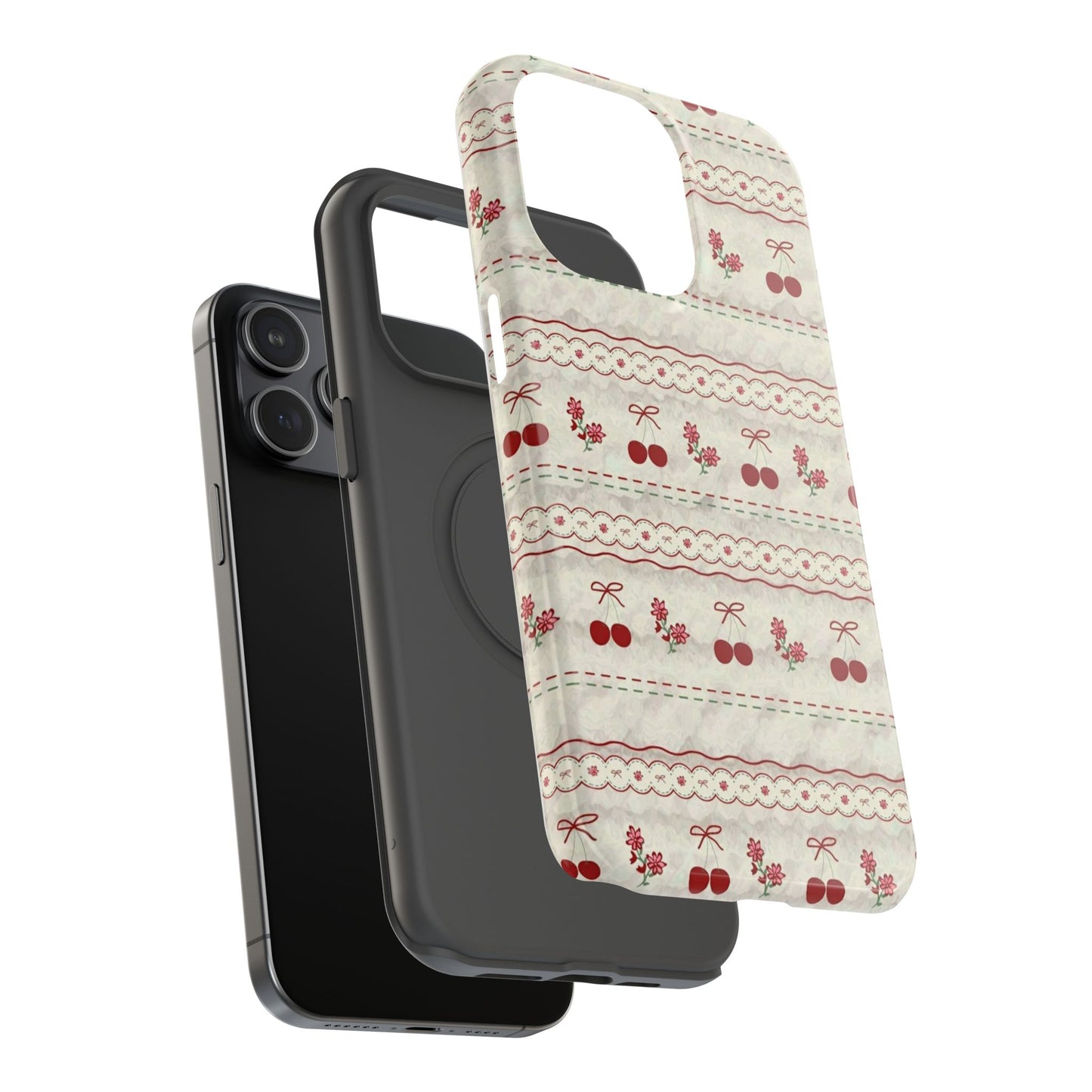 Blushie - Phone case