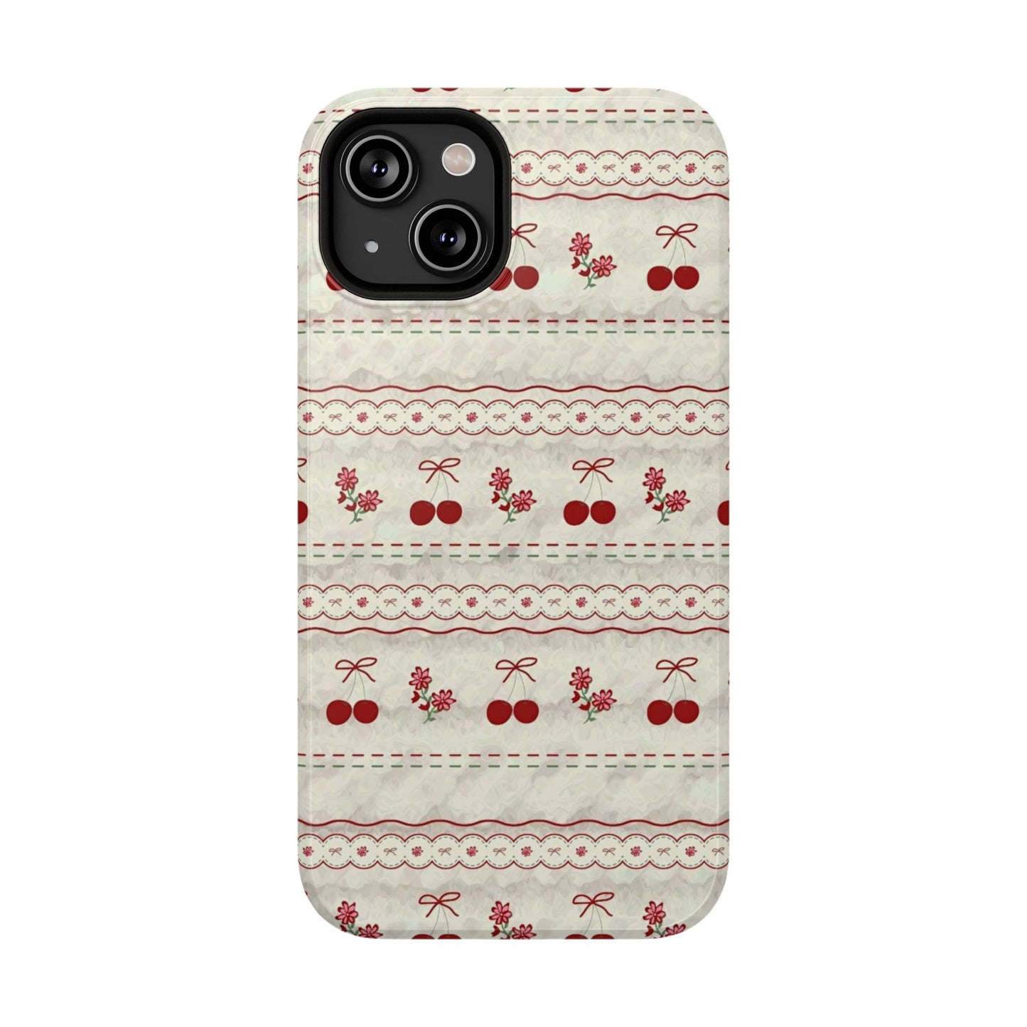 Blushie - Phone case