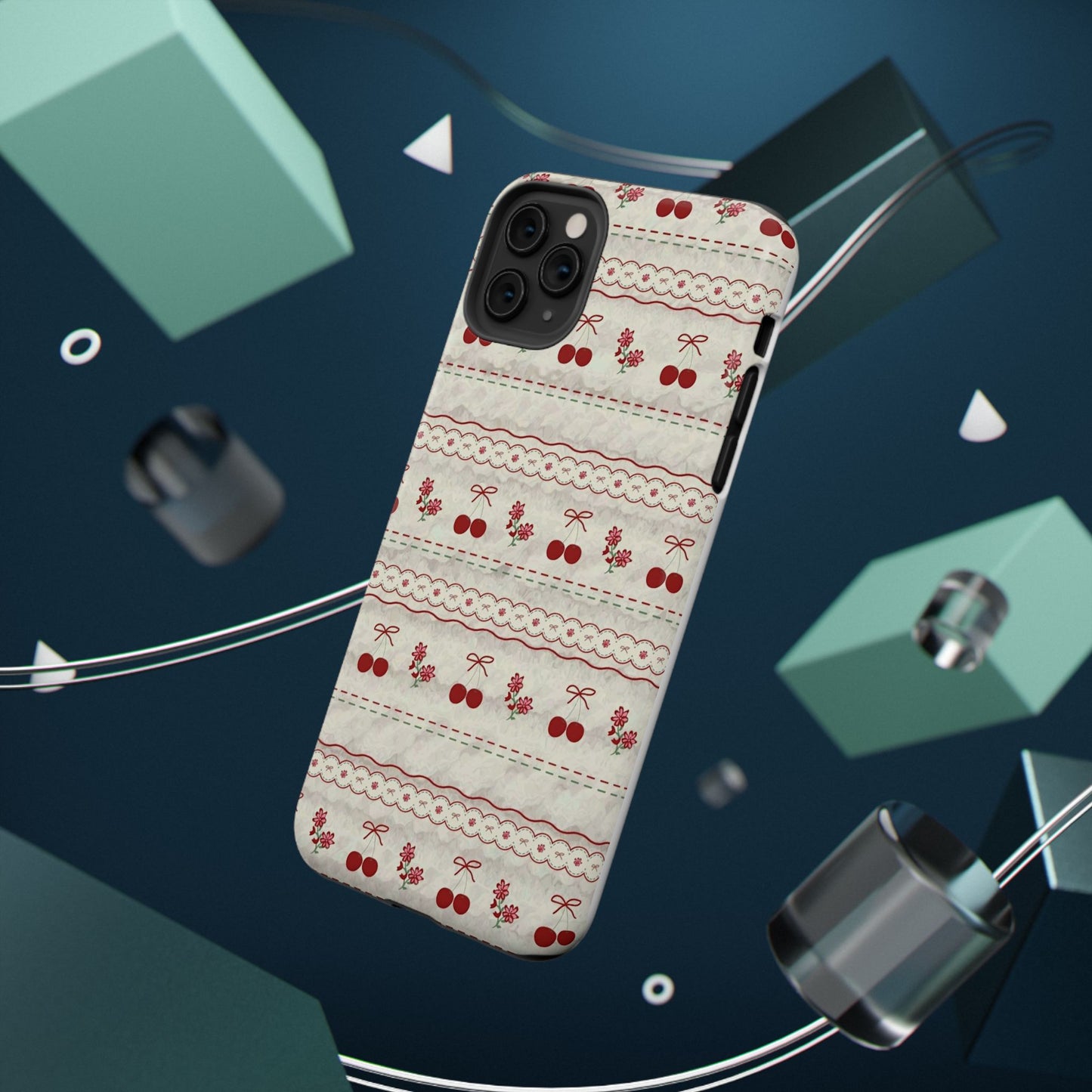 Blushie - Phone case
