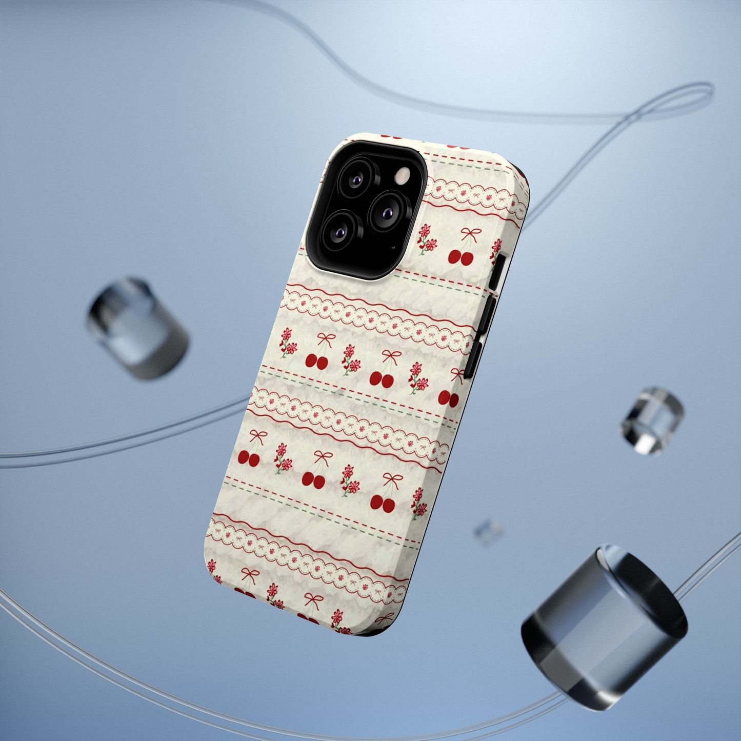 Blushie - Phone case