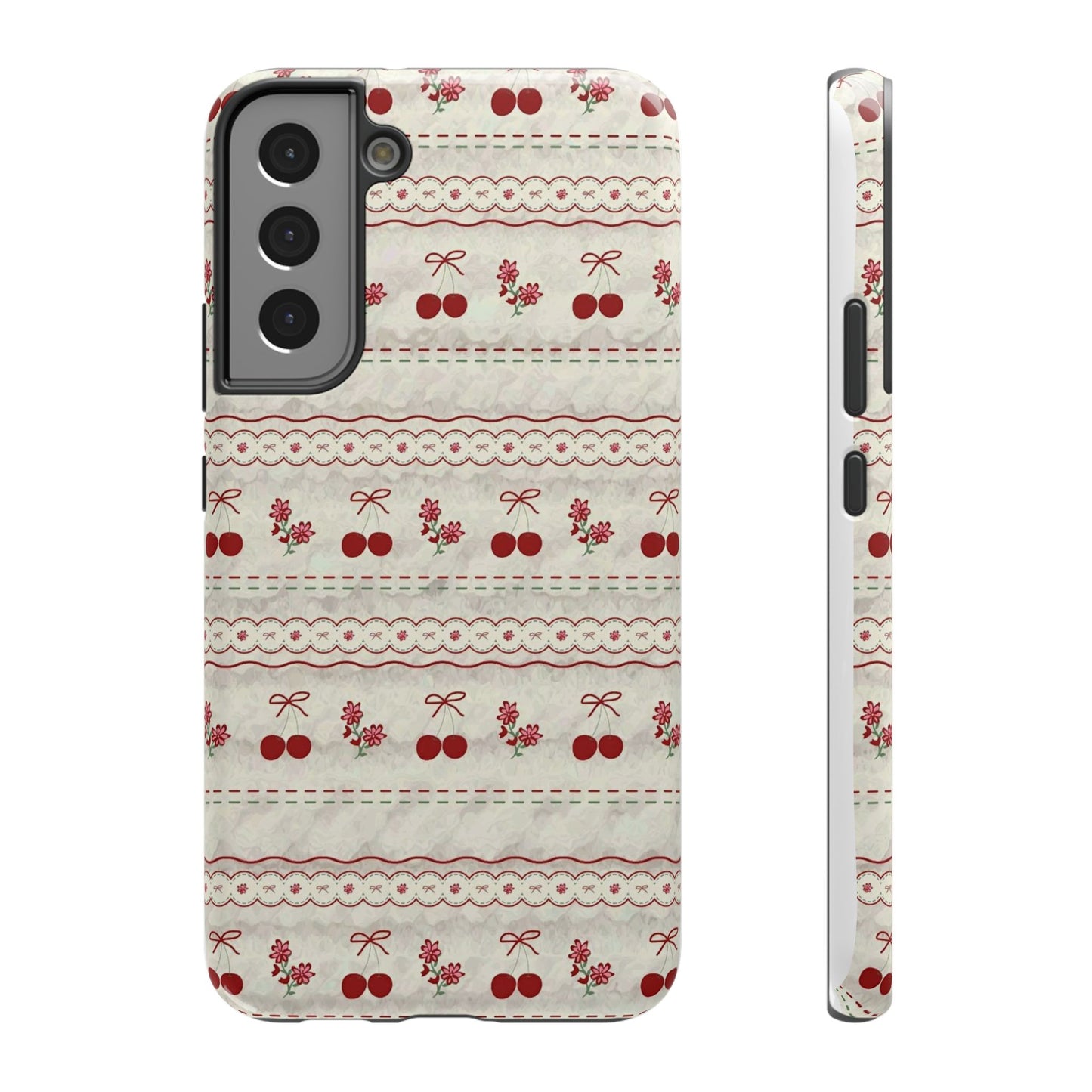 Blushie - Phone case