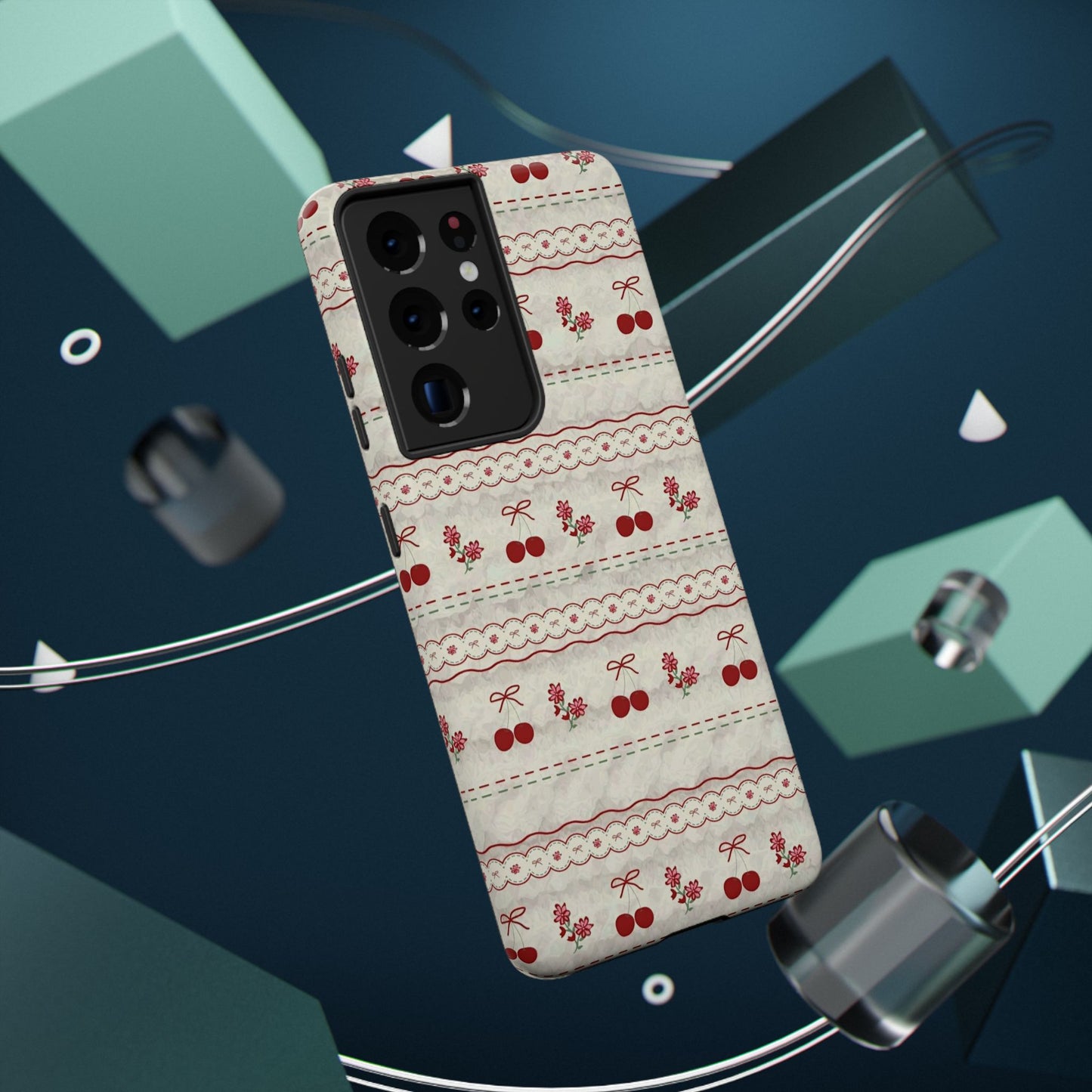Blushie - Phone case