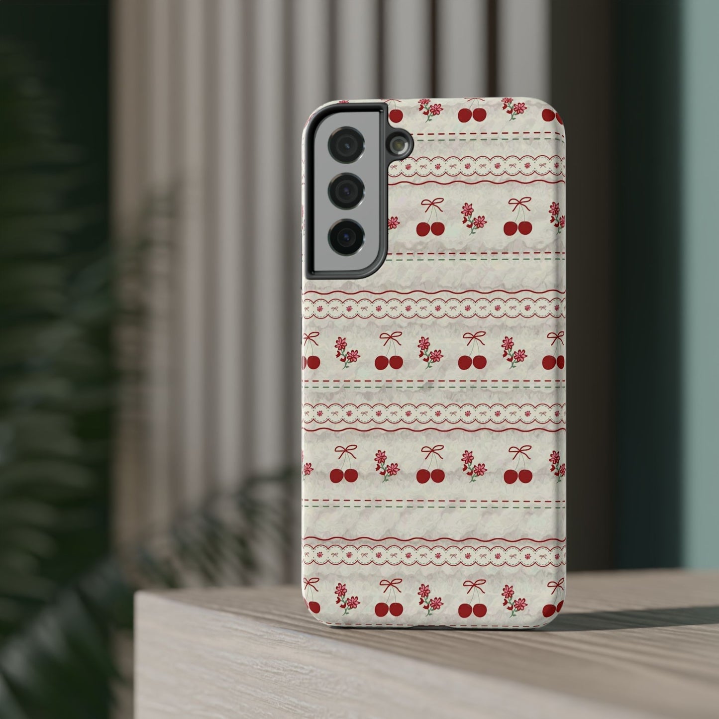 Blushie - Phone case