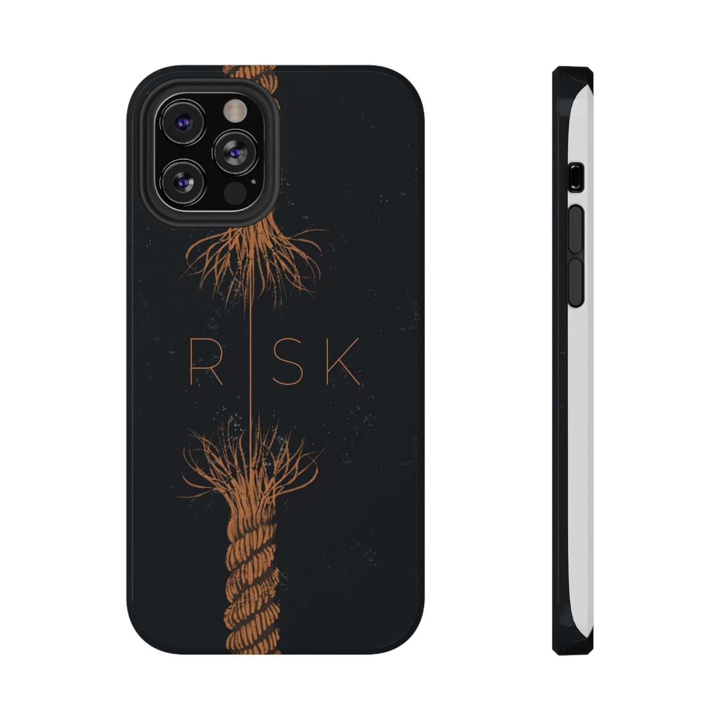 RISK - Phone case