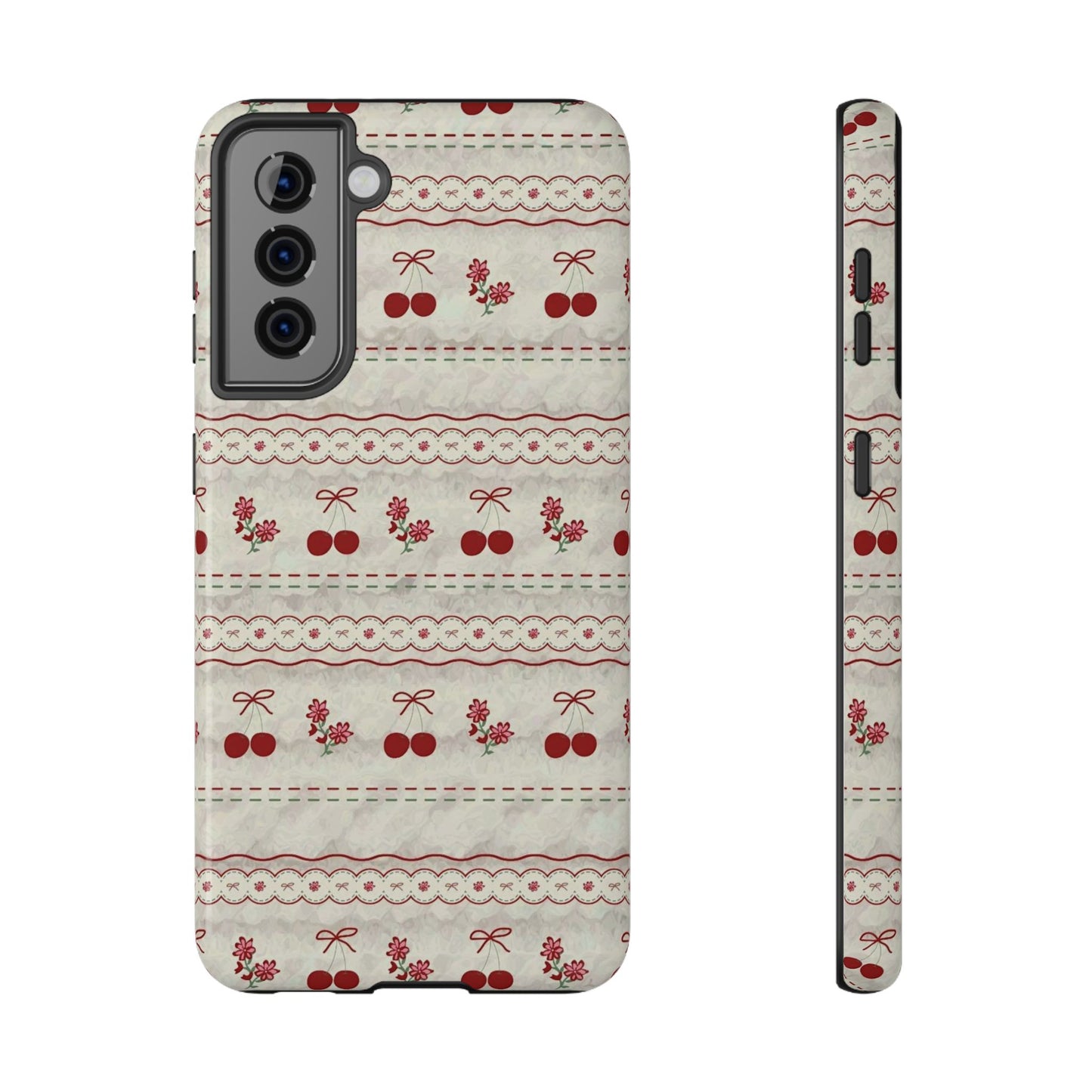 Blushie - Phone case