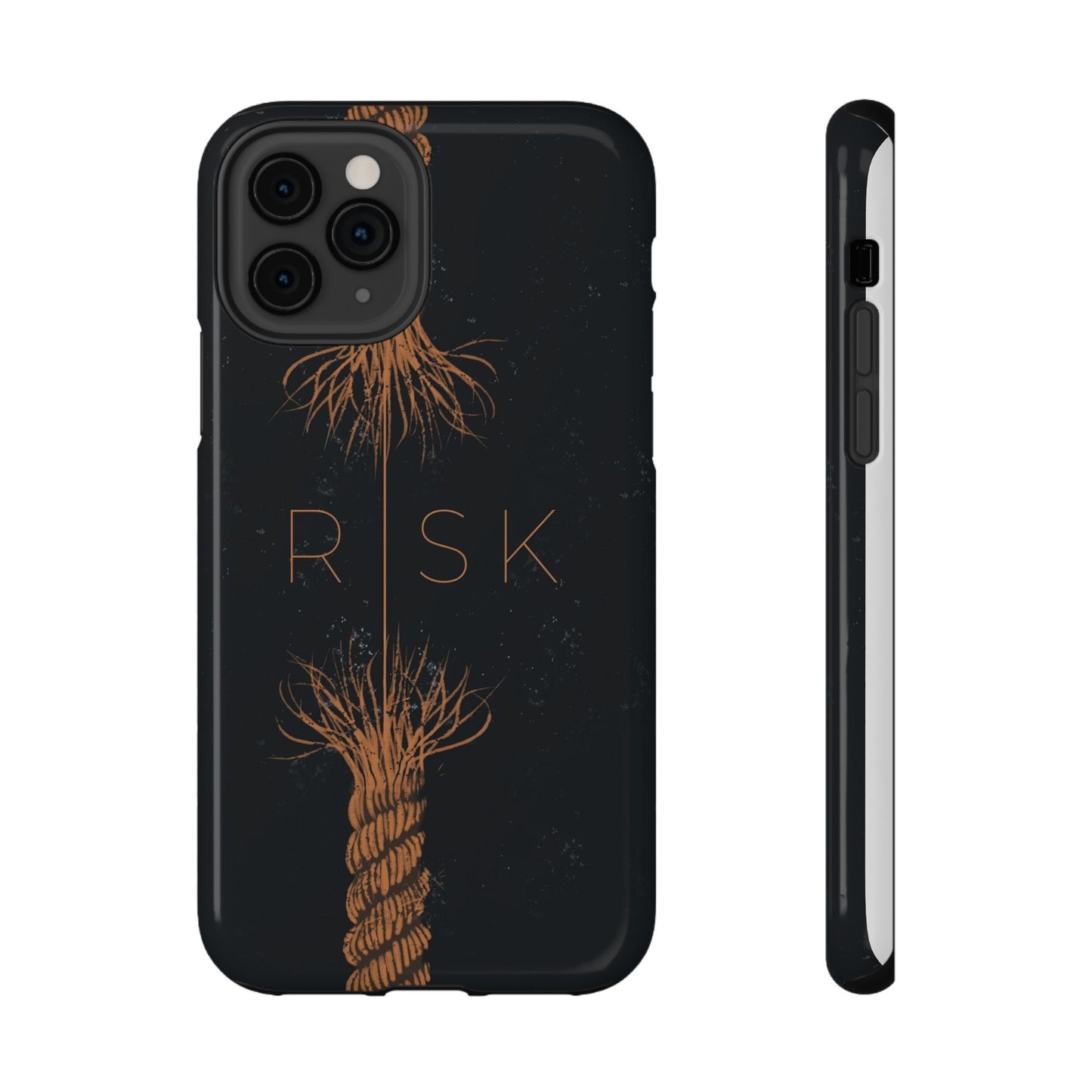 RISK - Phone case