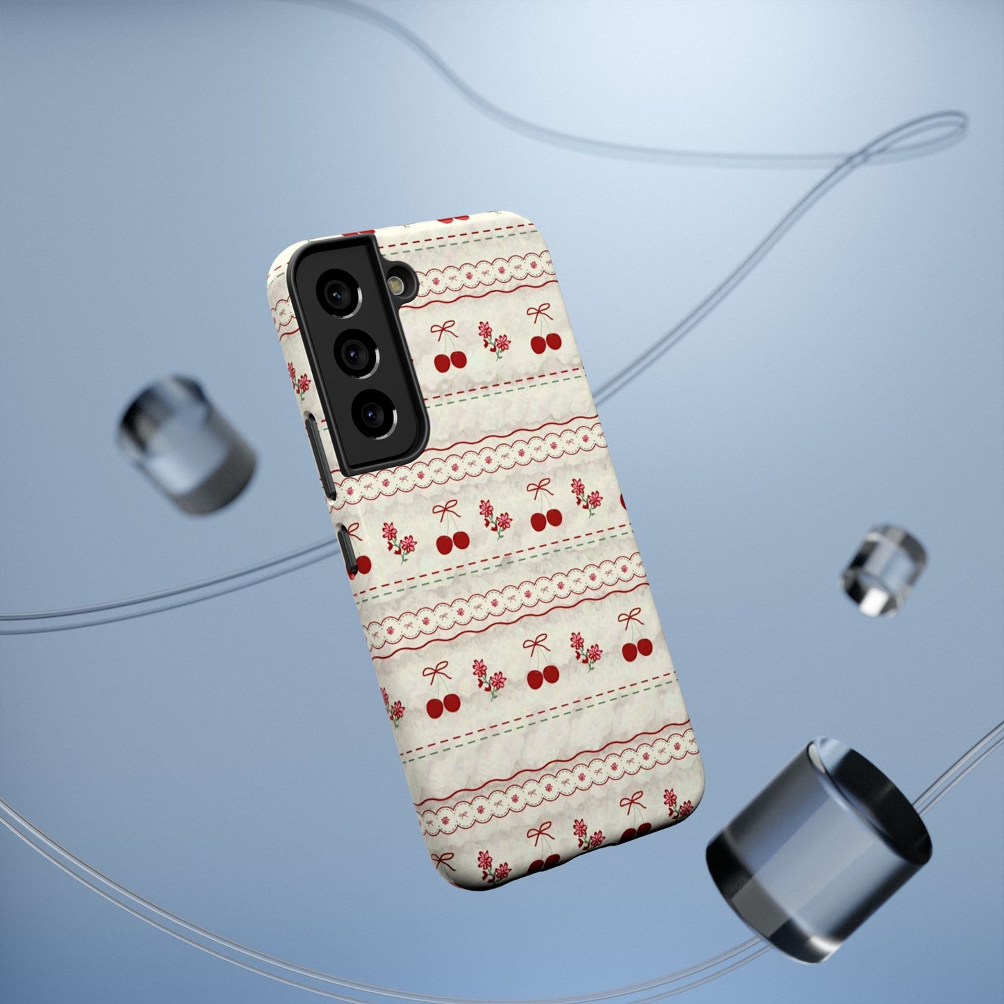 Blushie - Phone case