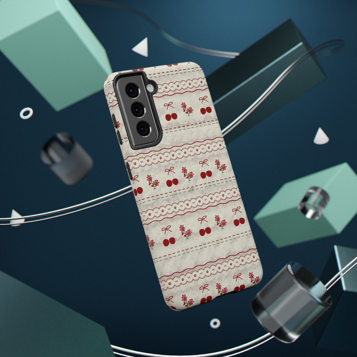 Blushie - Phone case