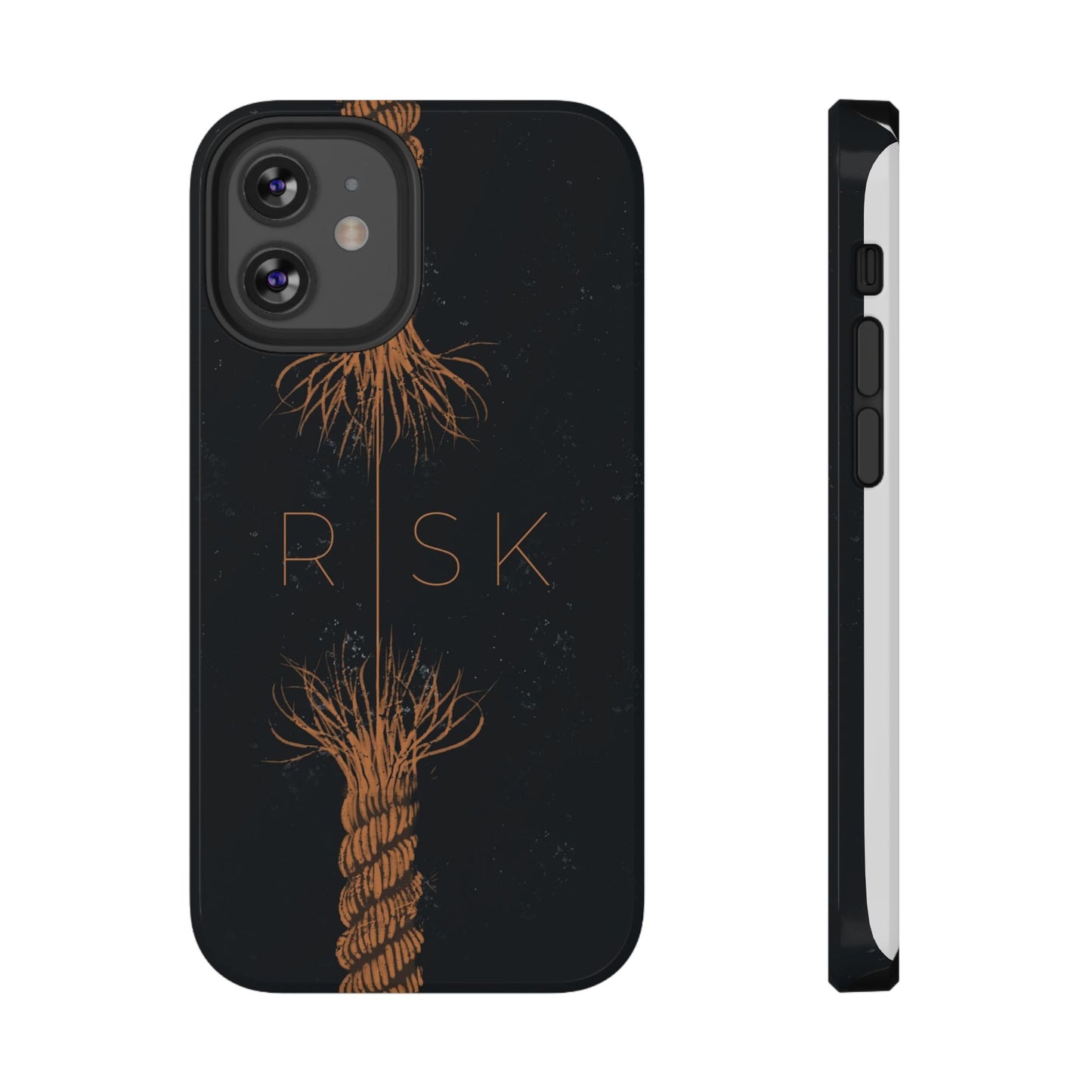 RISK - Phone case