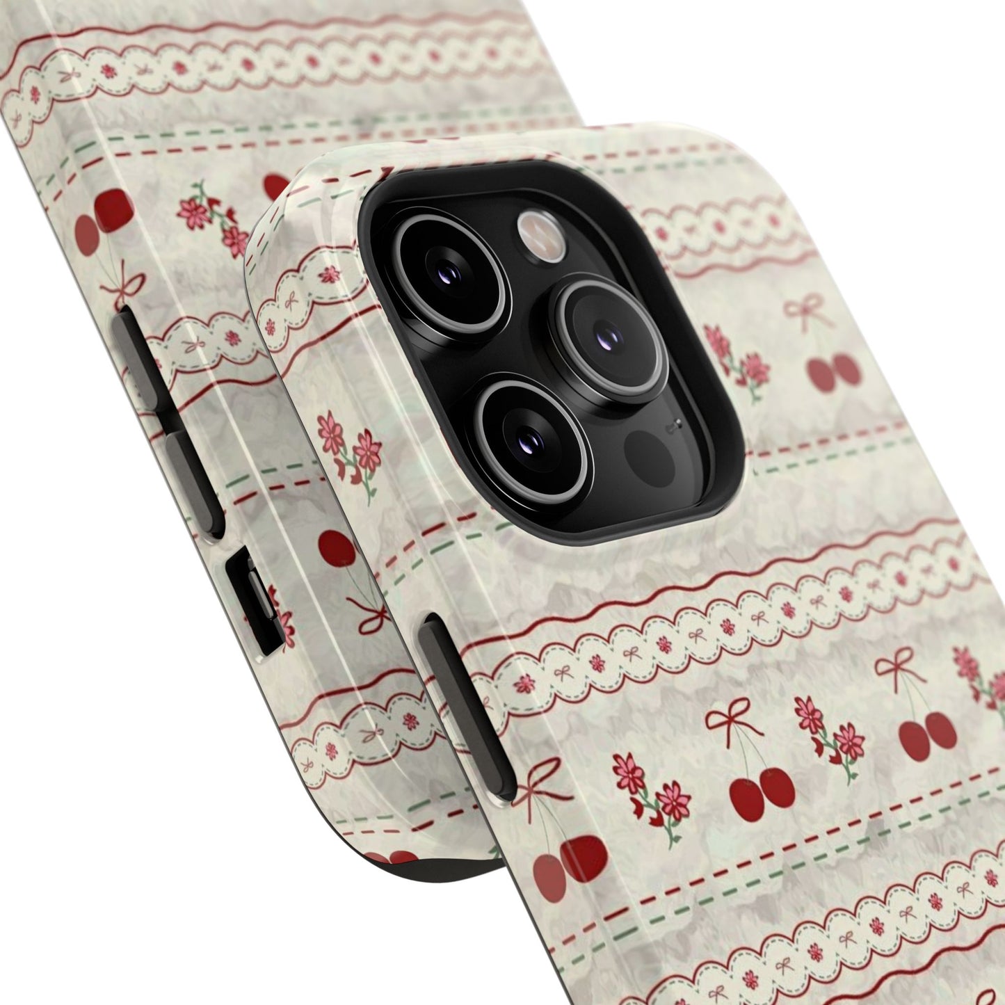 Blushie - Phone case