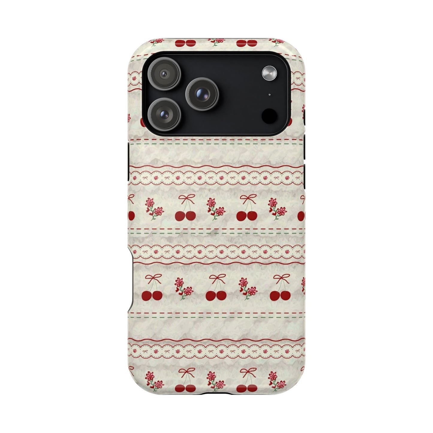 Blushie - Phone case