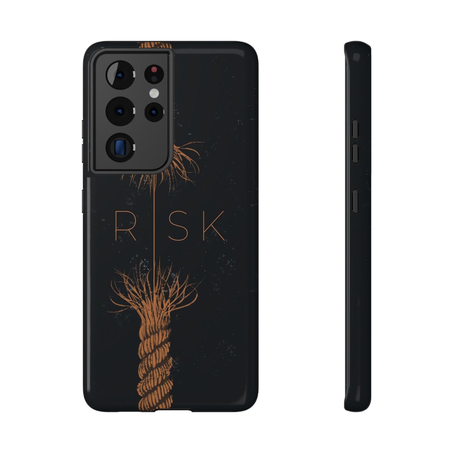 RISK - Phone case