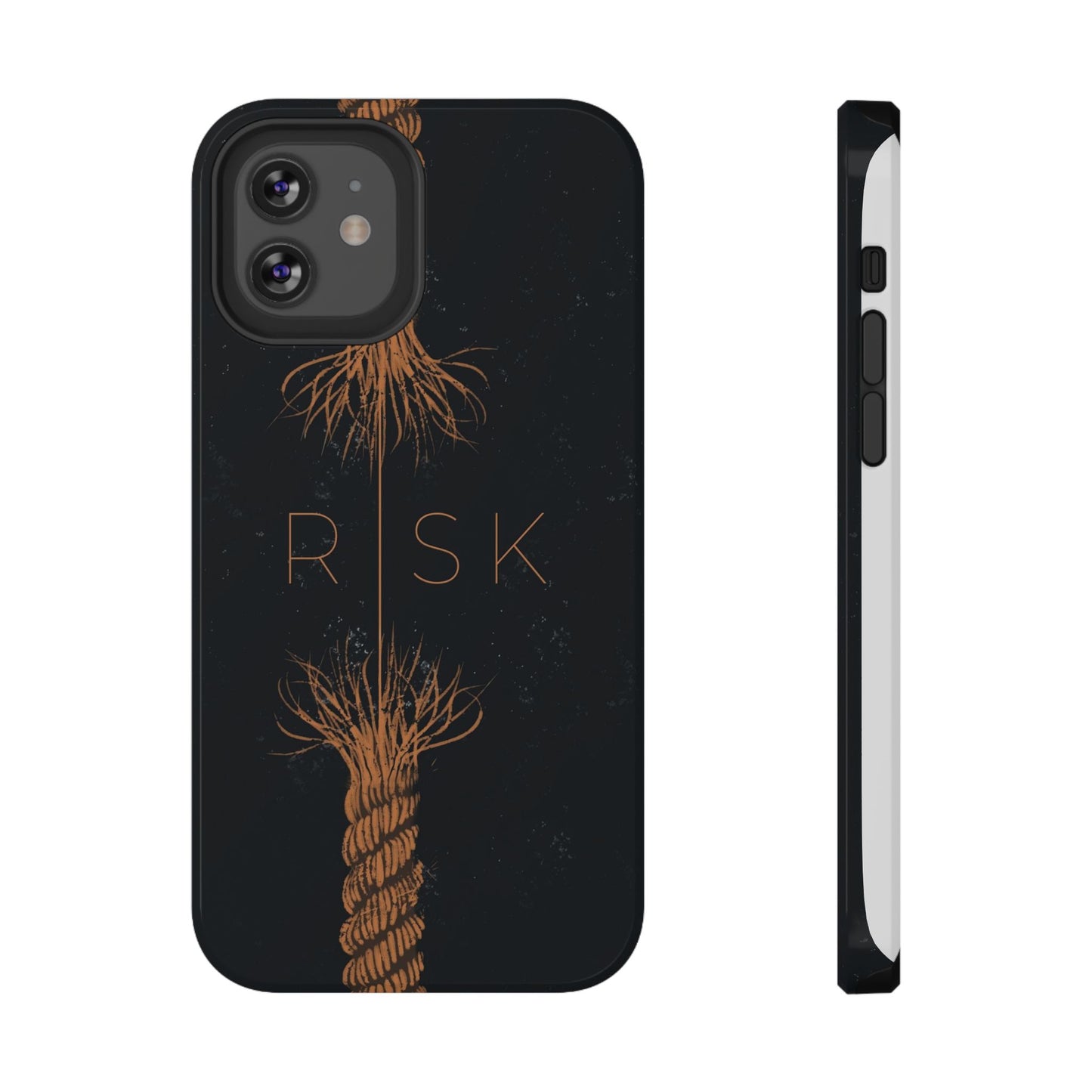 RISK - Phone case