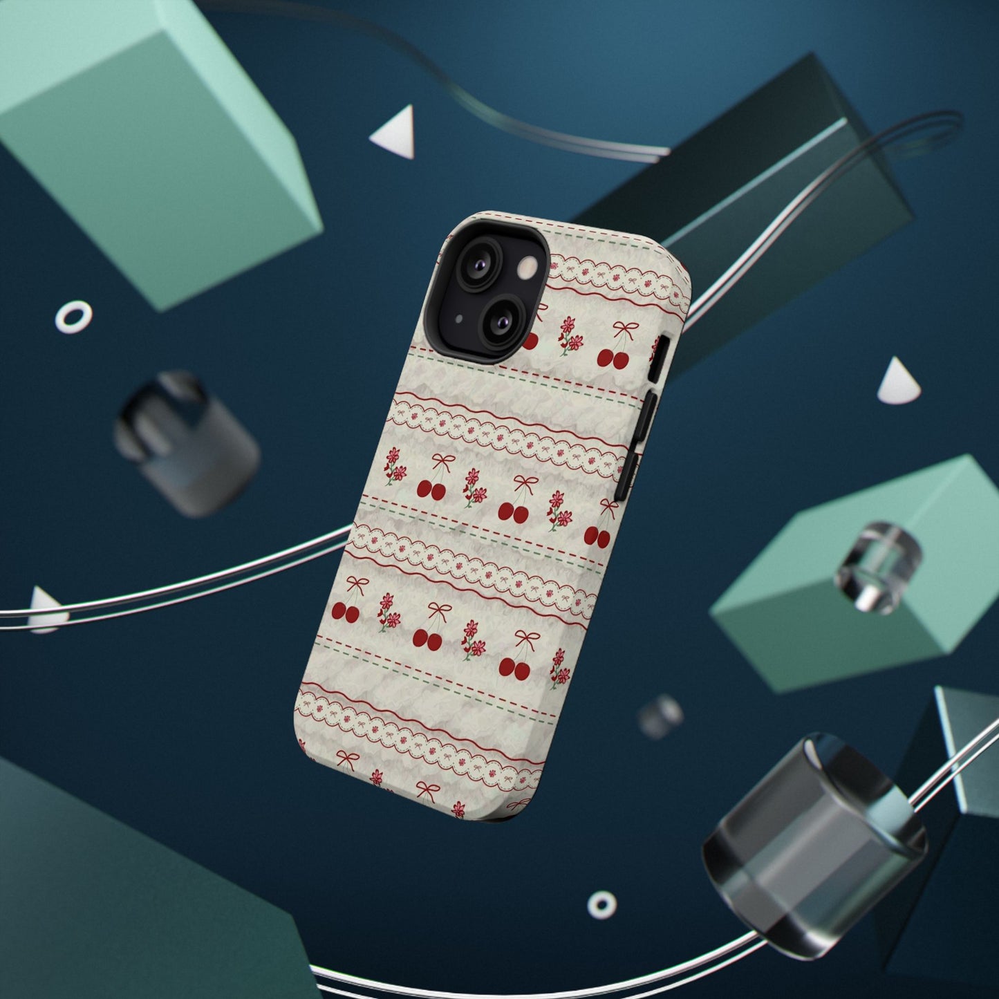 Blushie - Phone case