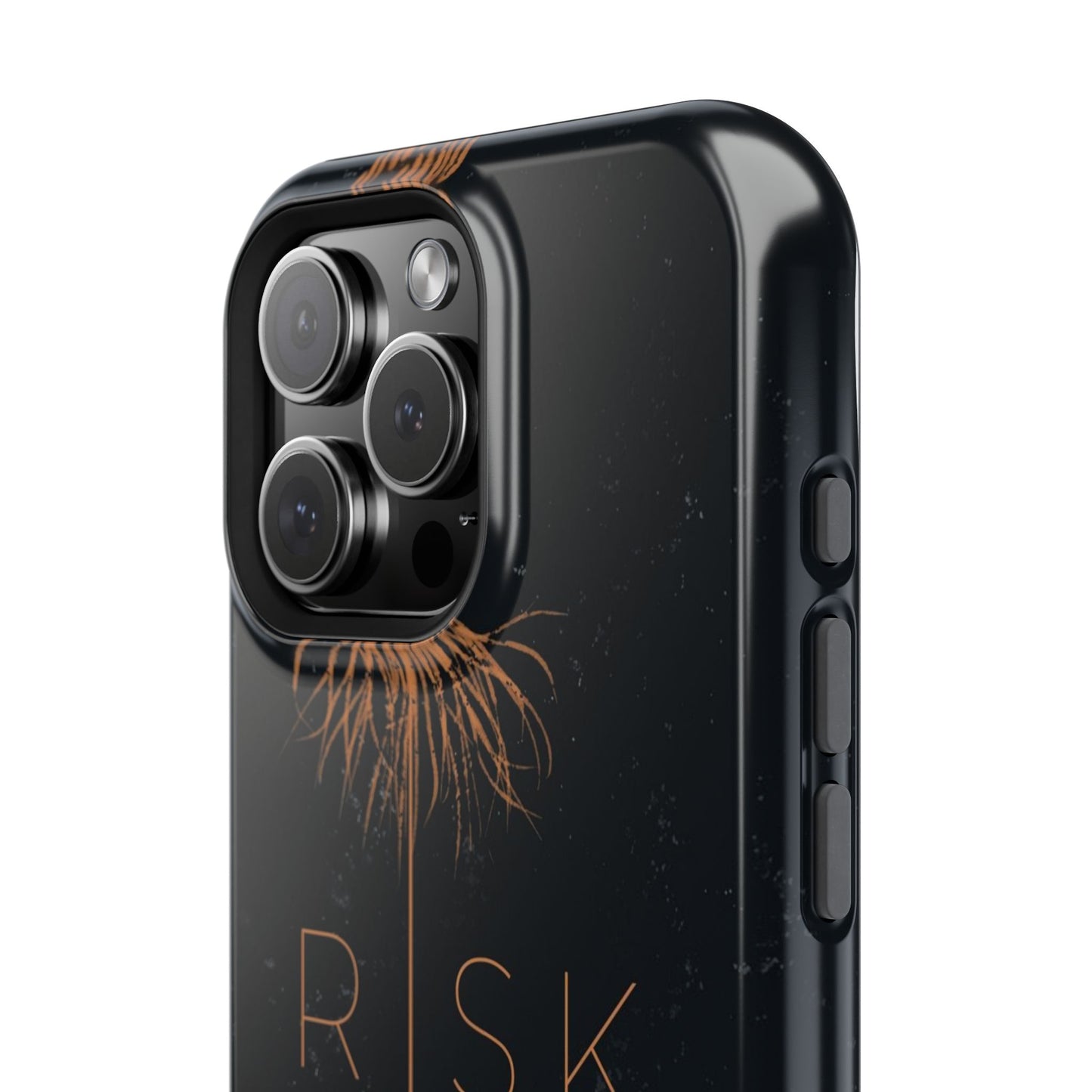RISK - Phone case