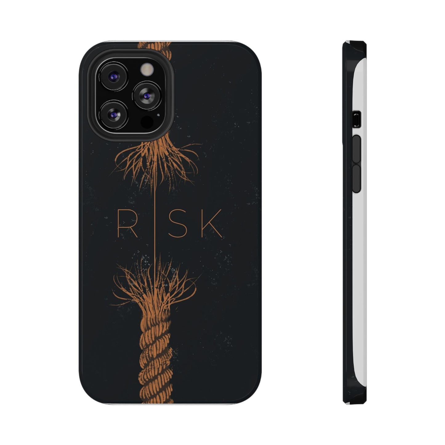 RISK - Phone case