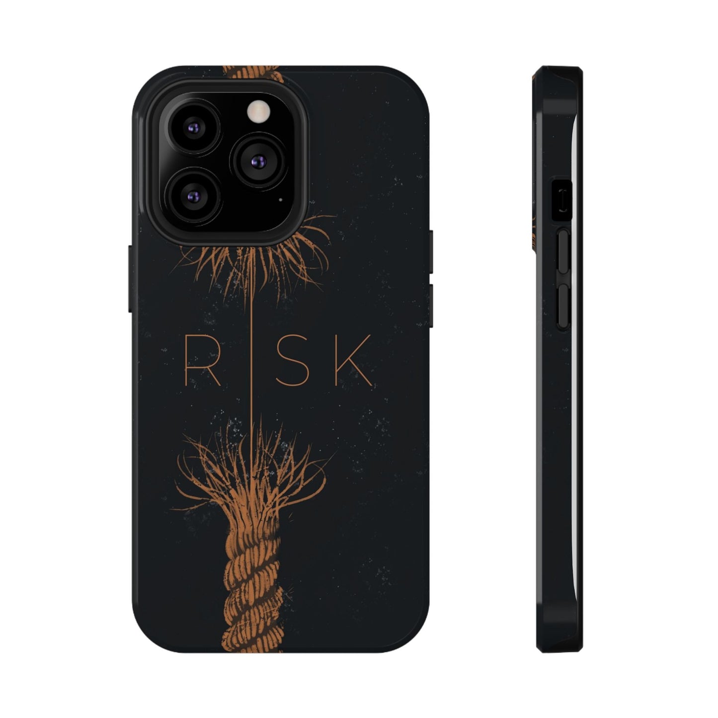RISK - Phone case