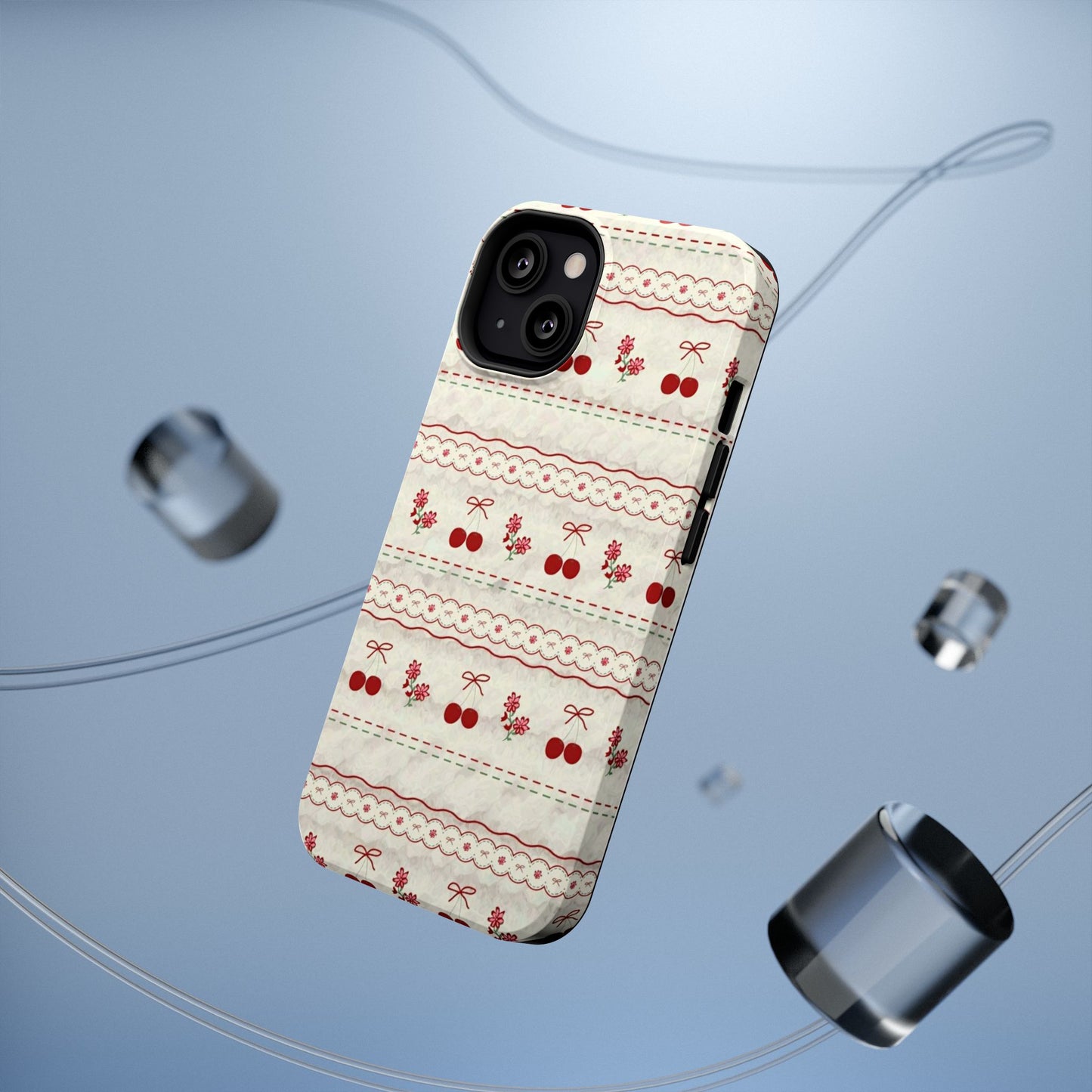 Blushie - Phone case