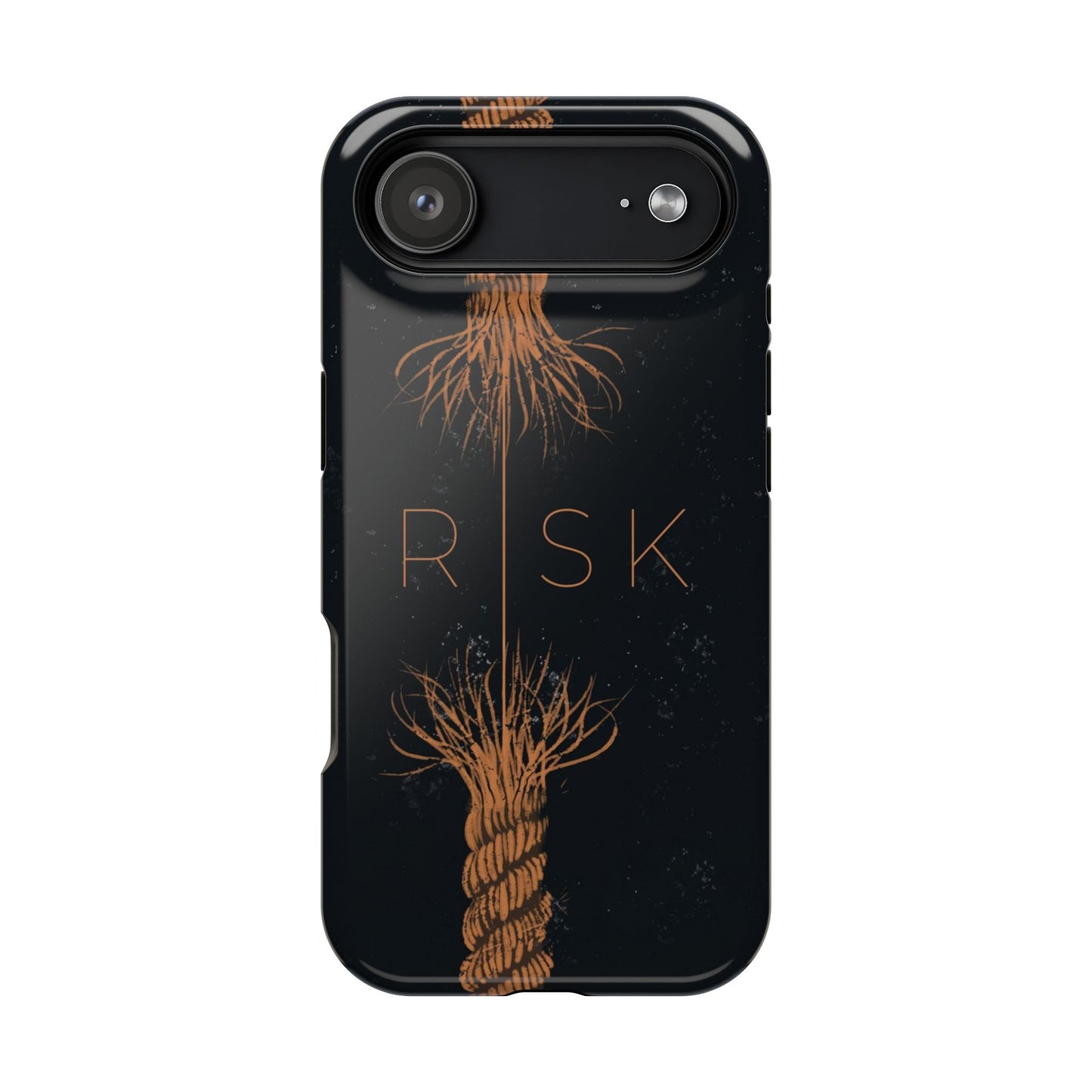 RISK - Phone case