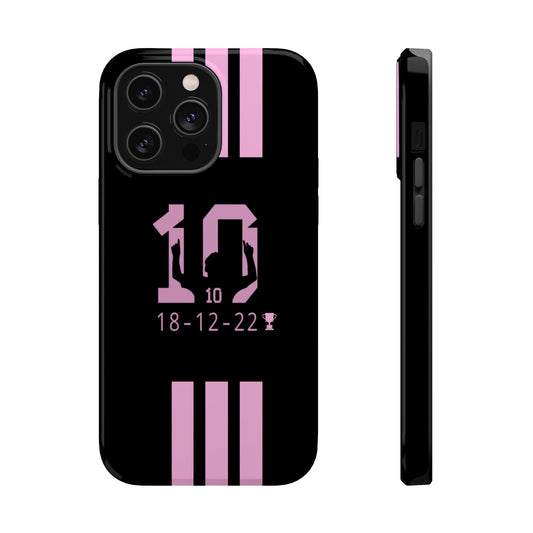 Messi 10 - World Cup 2022 Version