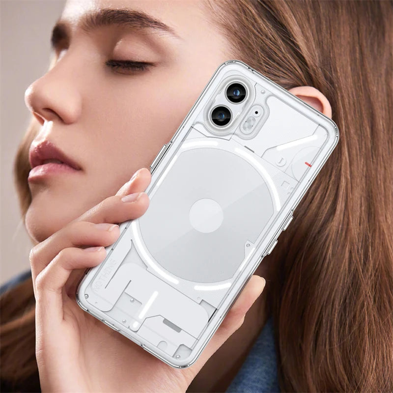 Case for Nothing Phone 2 Cover Shell Bumper