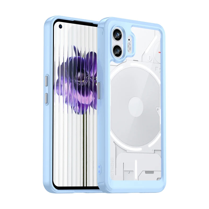 Case for Nothing Phone 2 Cover Shell Bumper