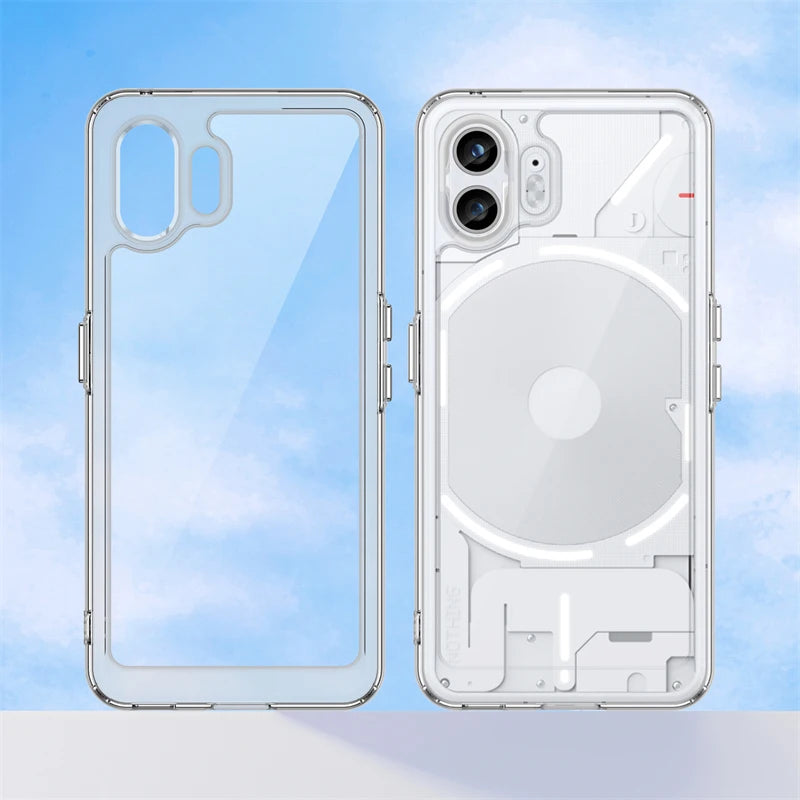 Case for Nothing Phone 2 Cover Shell Bumper