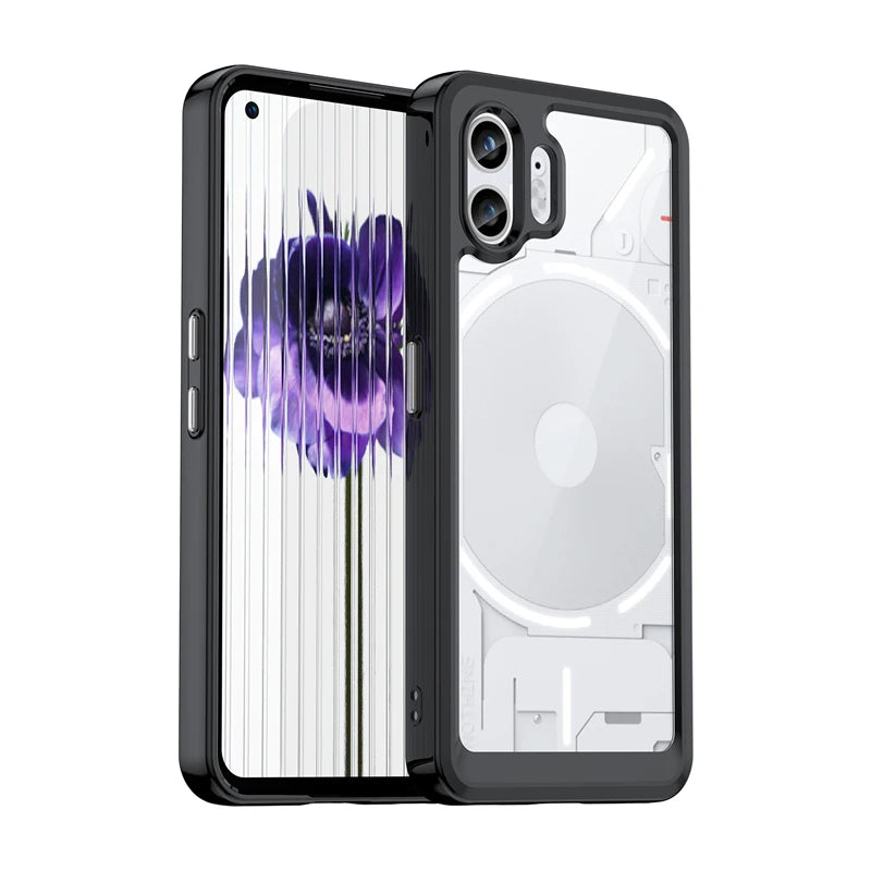 Case for Nothing Phone 2 Cover Shell Bumper