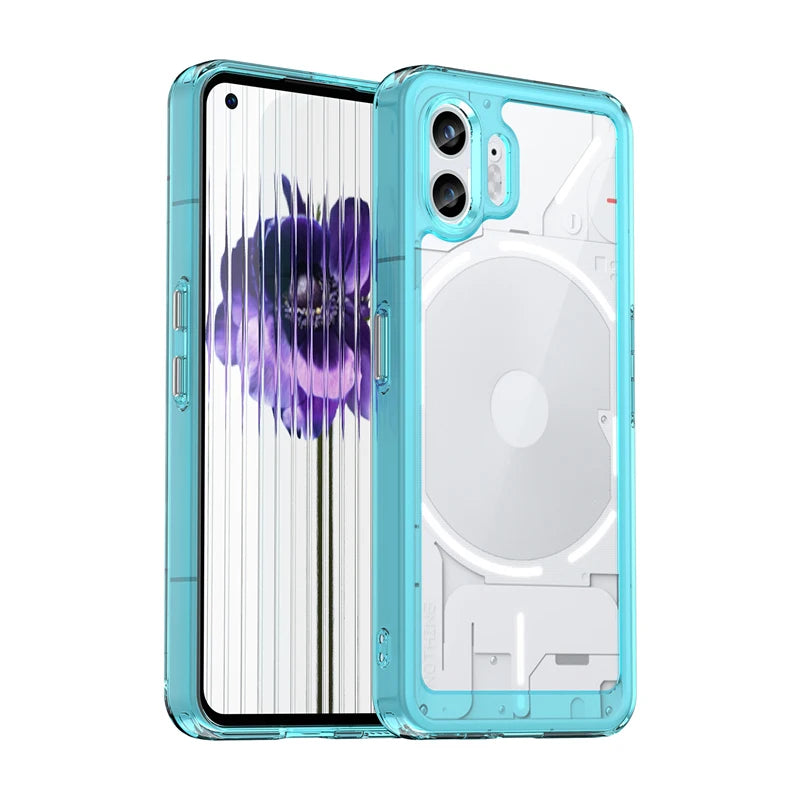 Case for Nothing Phone 2 Cover Shell Bumper